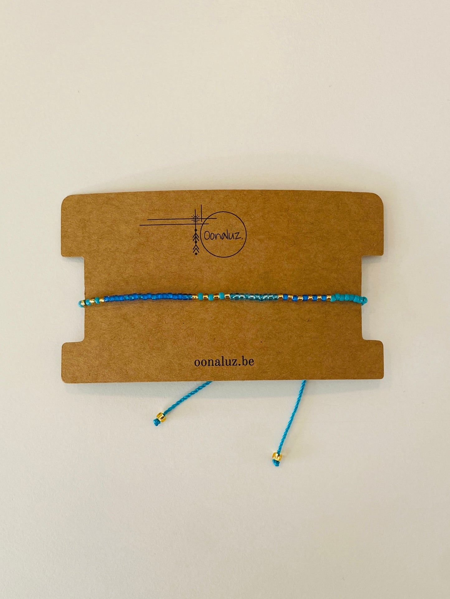 Single Kralenarmbandjes