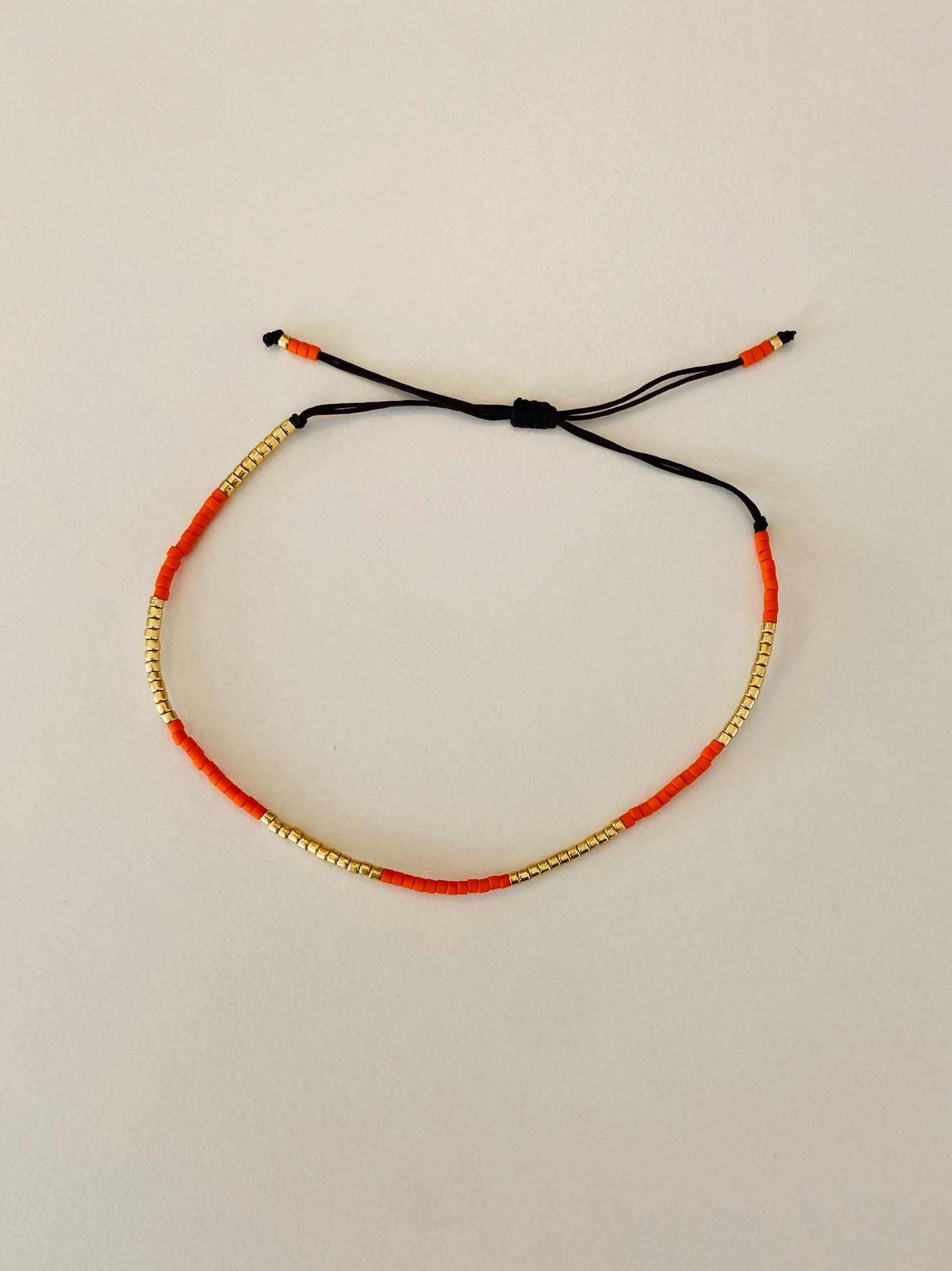 Single Kralenarmbandjes