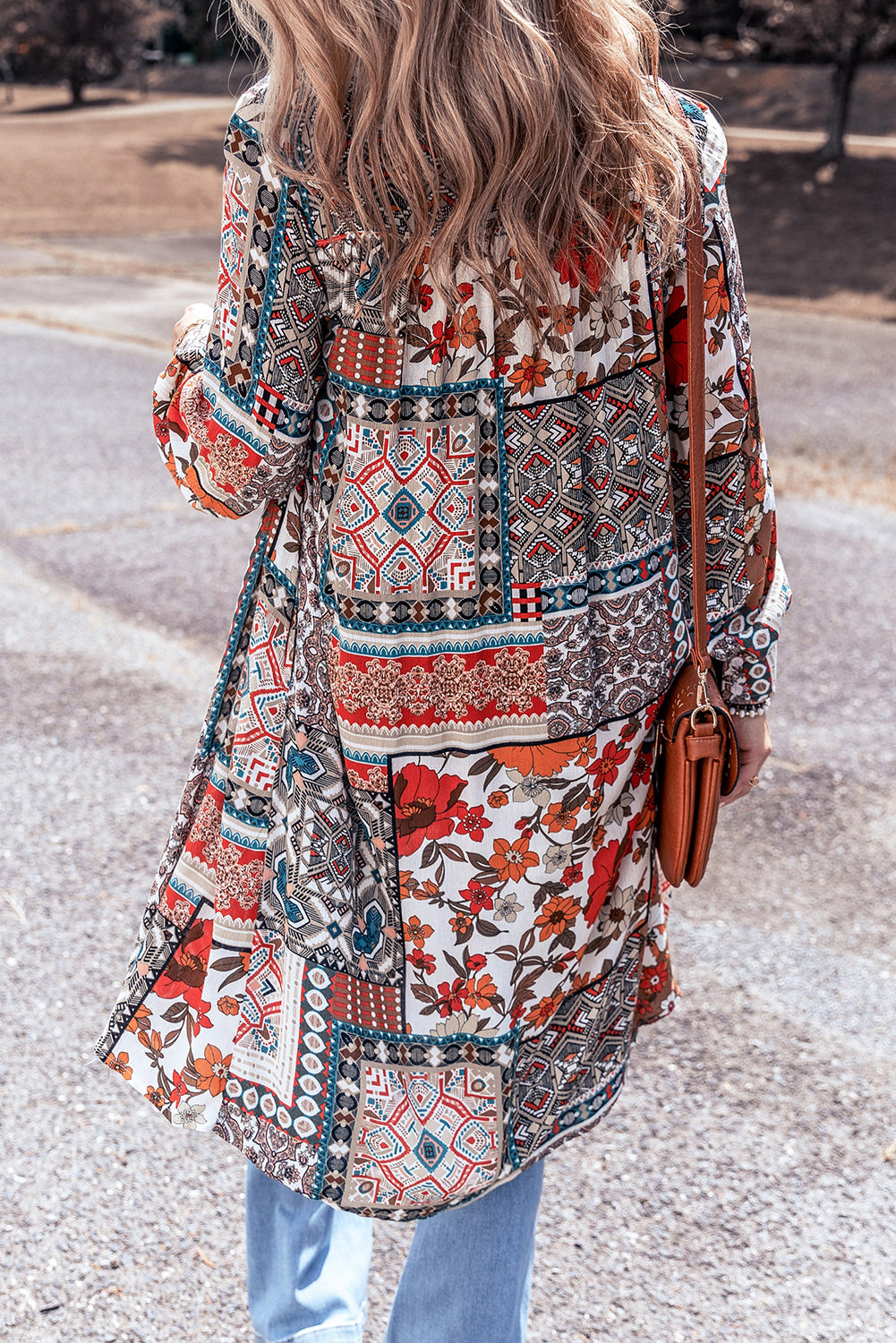 Kimono BENIRRAS