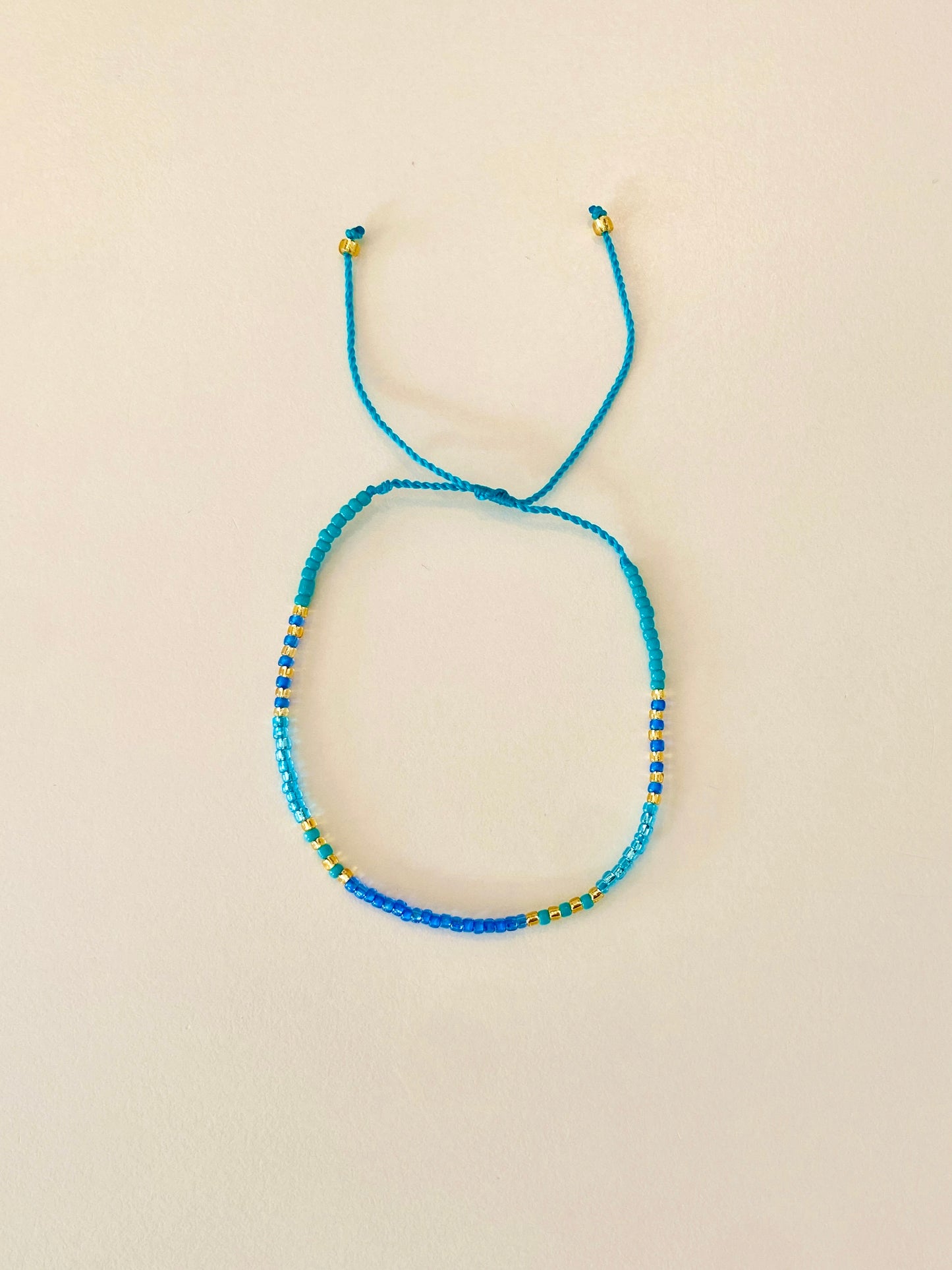 Single Kralenarmbandjes