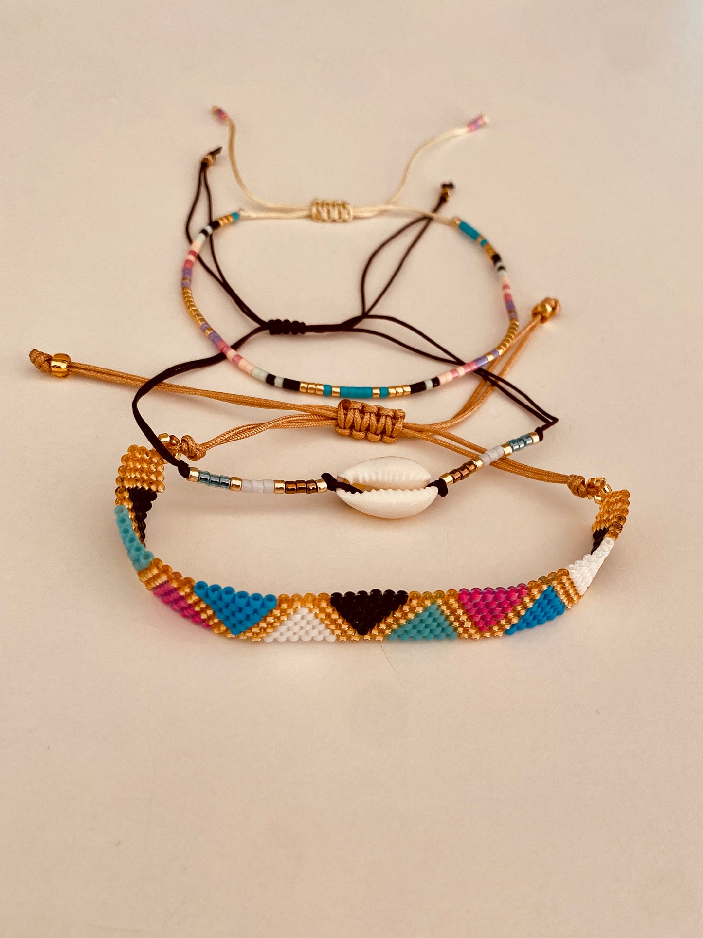 Armbanden Set Saint-Tropez