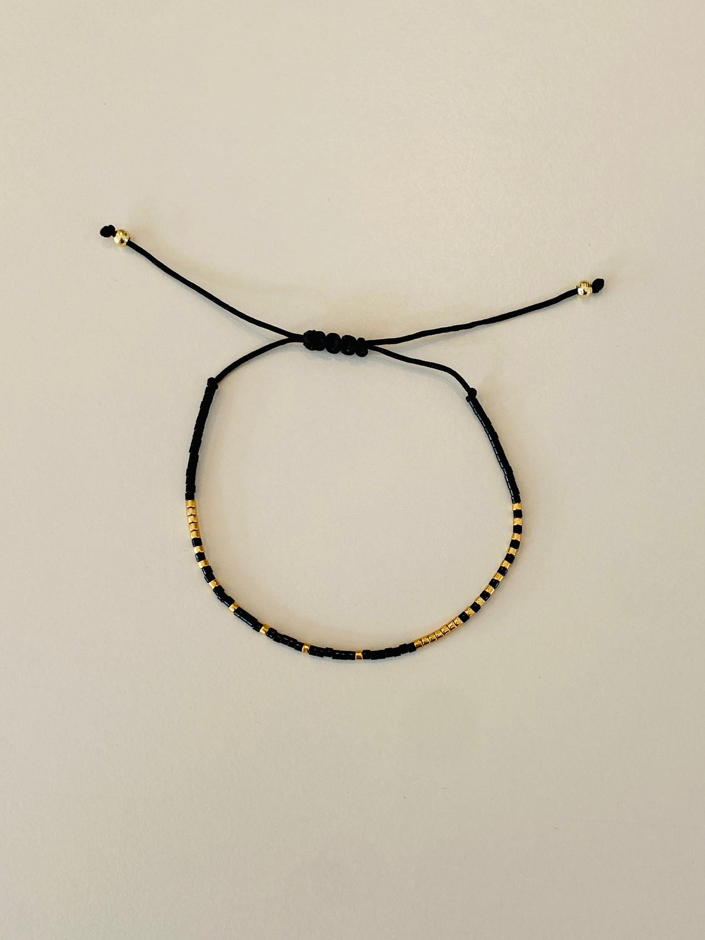 Single Kralenarmbandjes