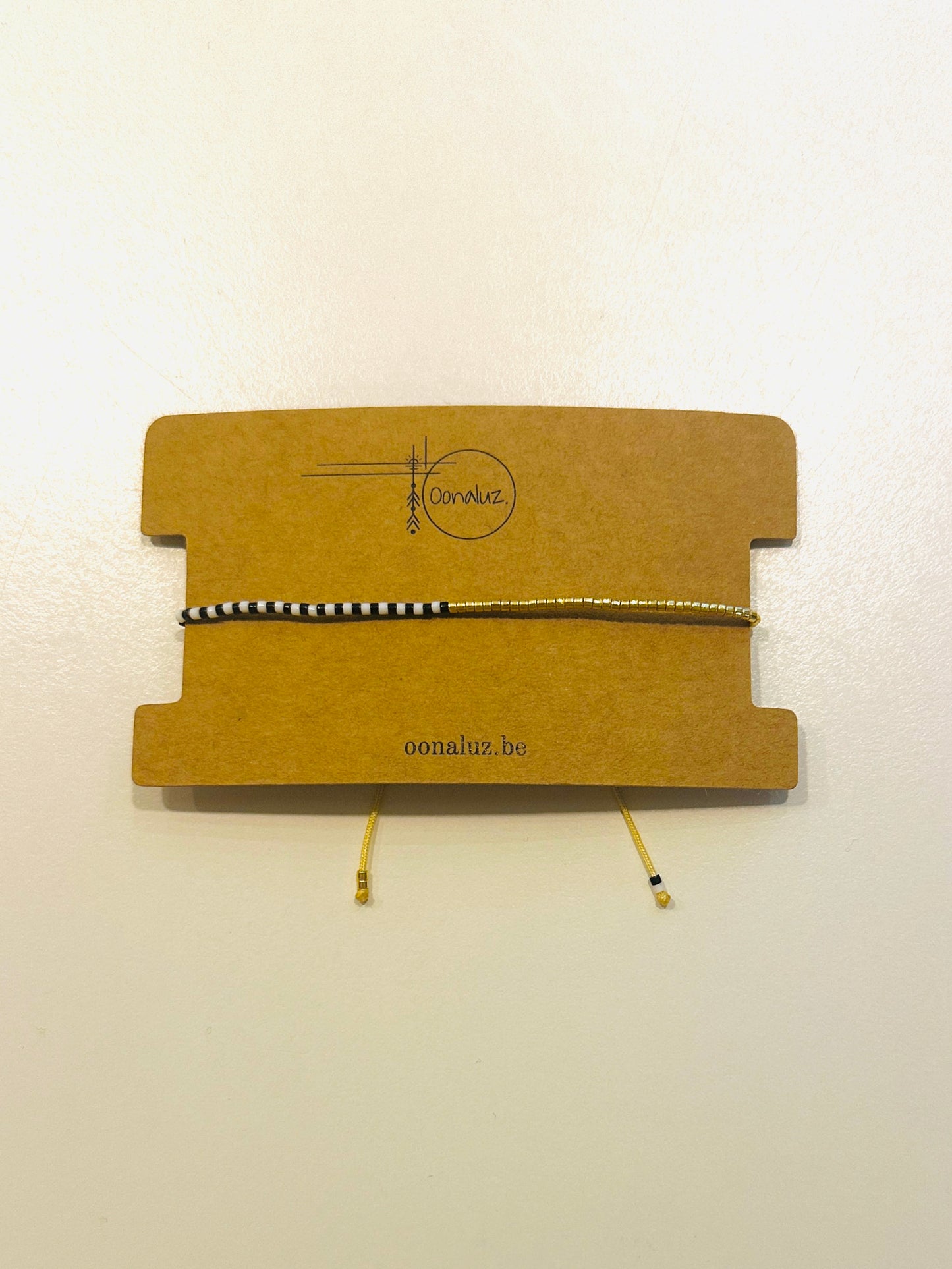 Single Kralenarmbandjes