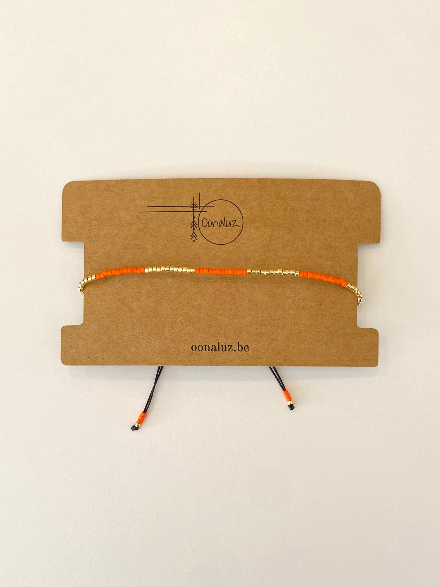 Single Kralenarmbandjes