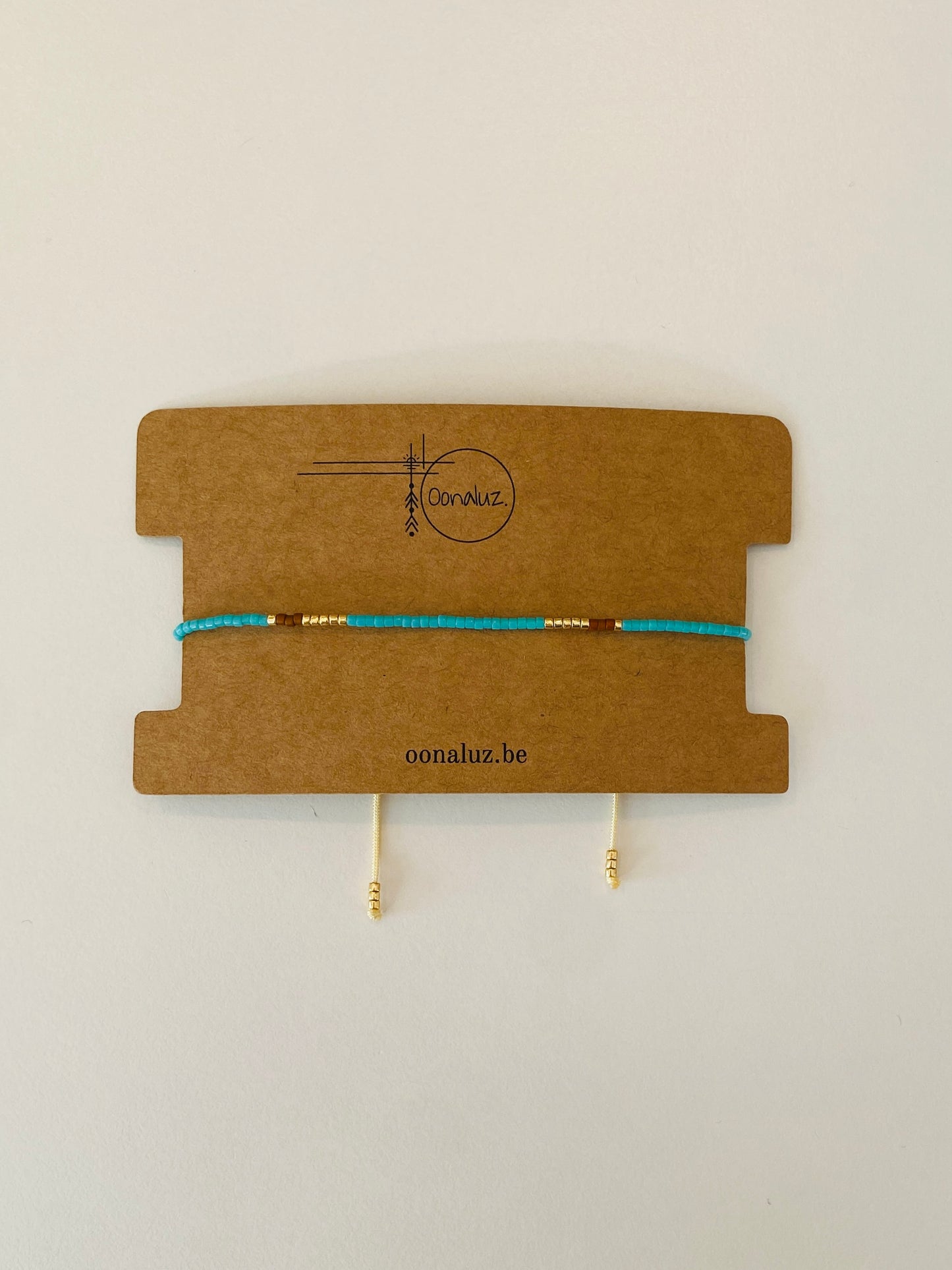 Single Kralenarmbandjes