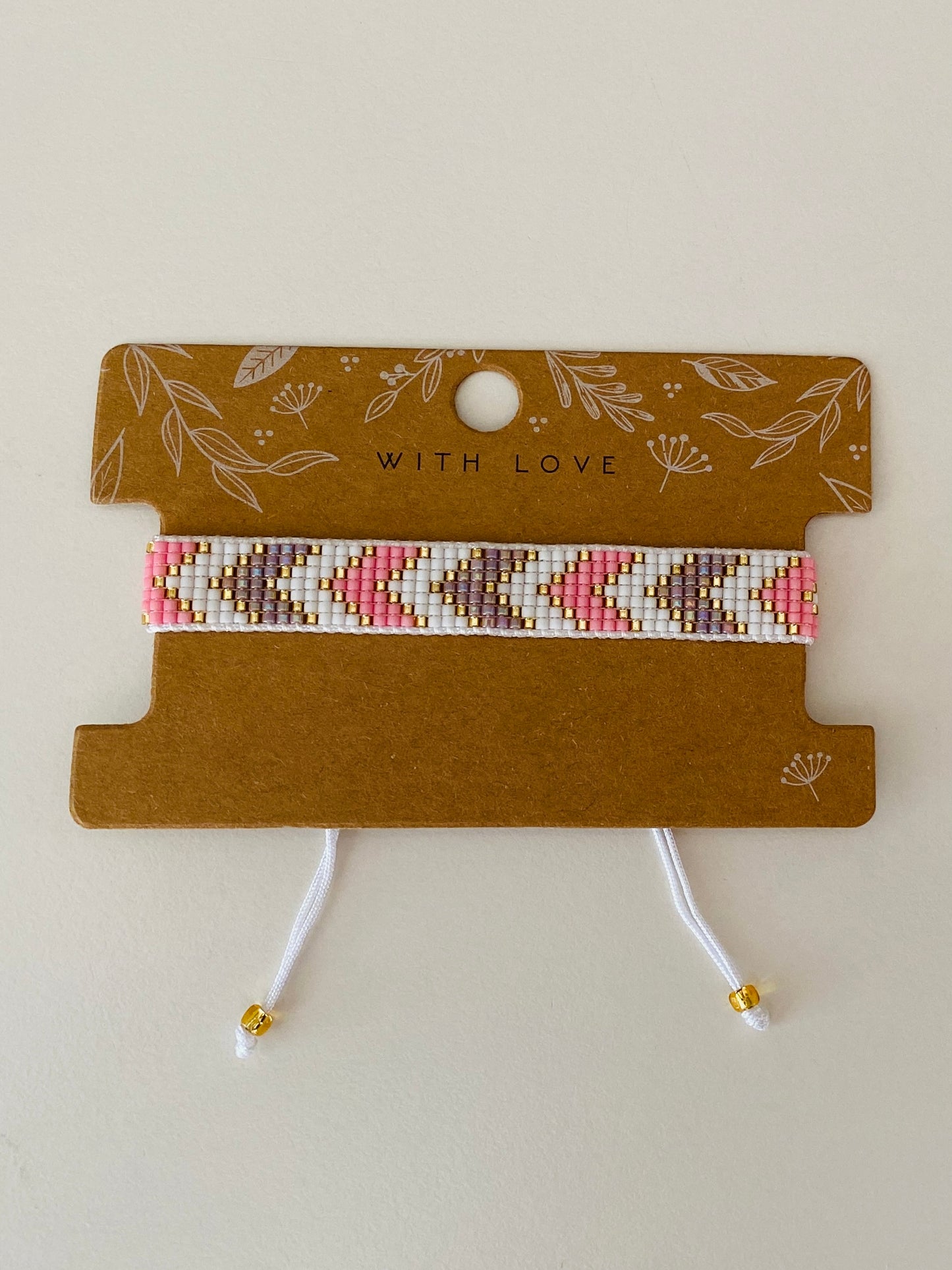 Miyuki armband - Pacha Princess