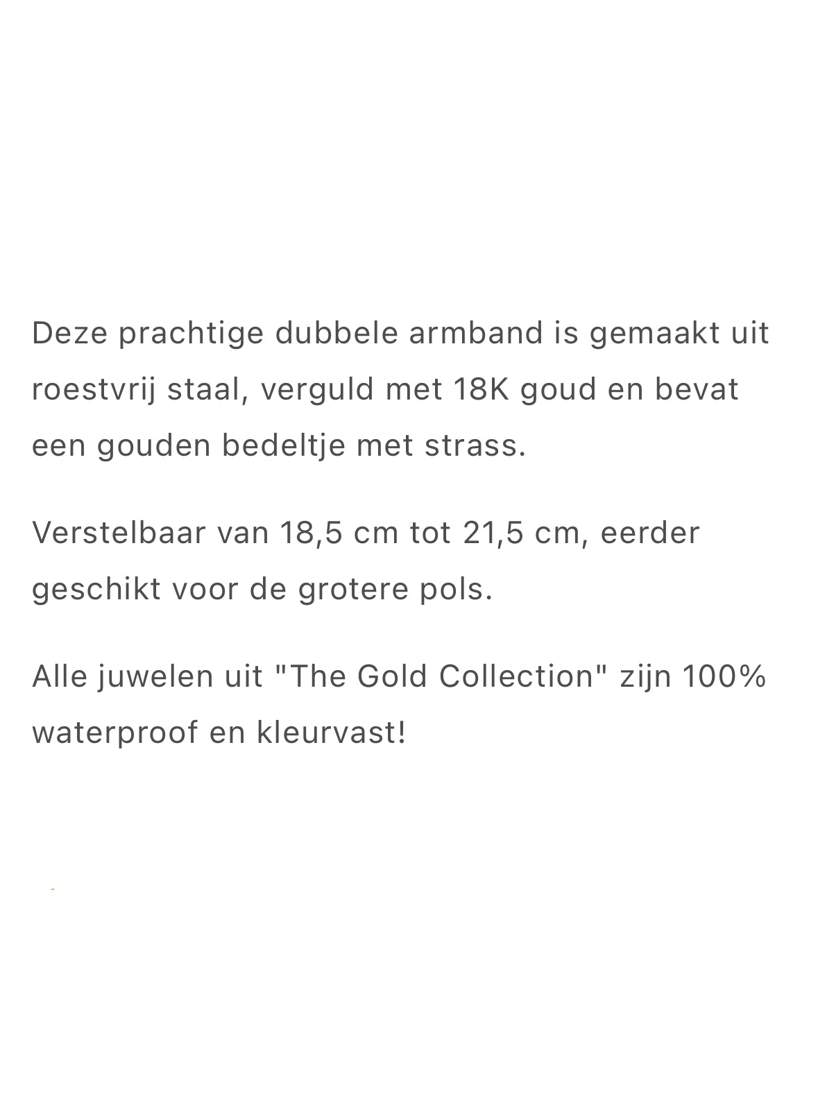 The Gold Collection