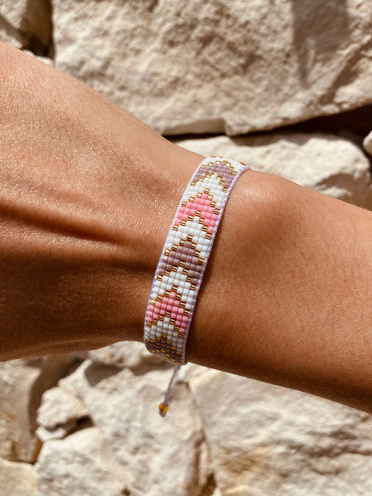 Miyuki armband - Pacha Princess