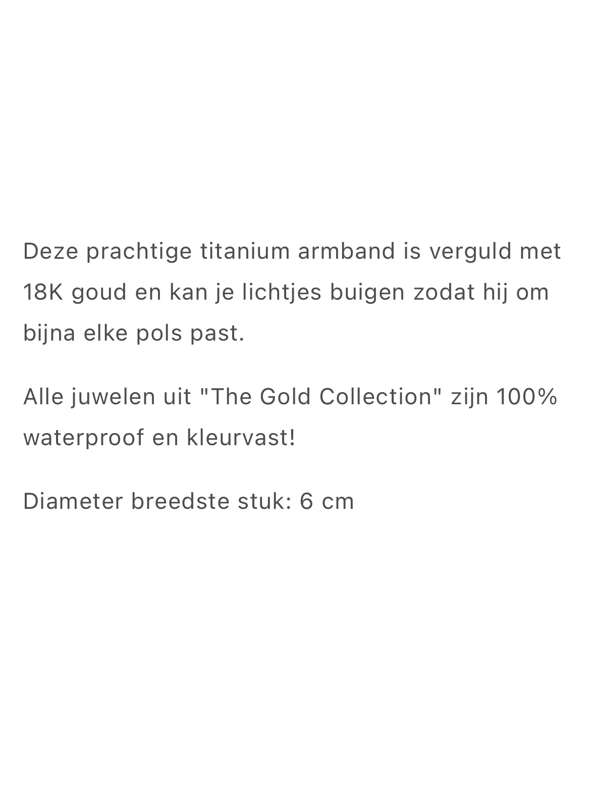 The Gold Collection