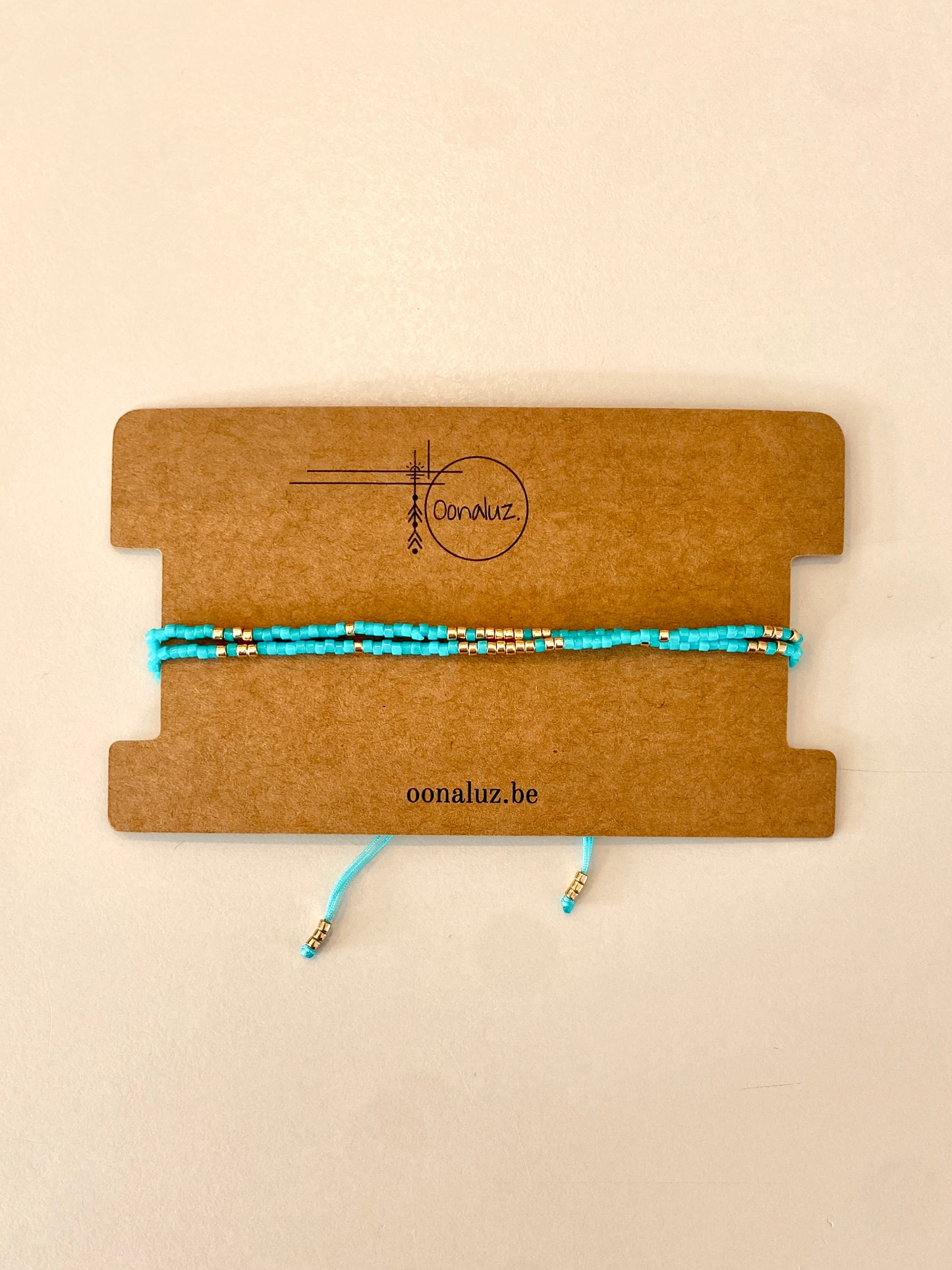 Single Kralenarmbandjes
