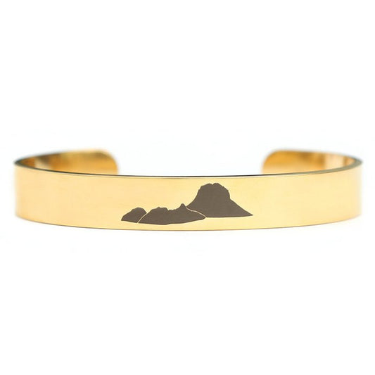 Armband Es Vedra - Gold