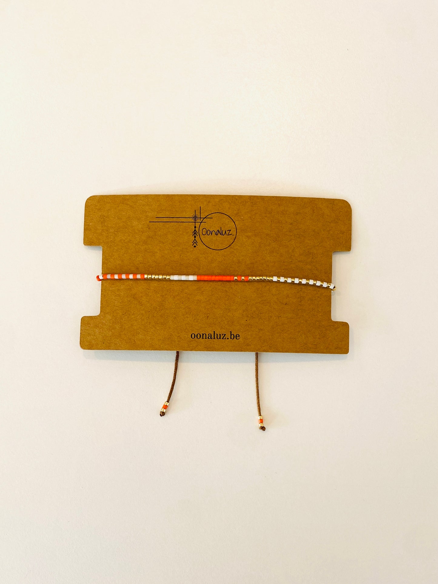 Single Kralenarmbandjes