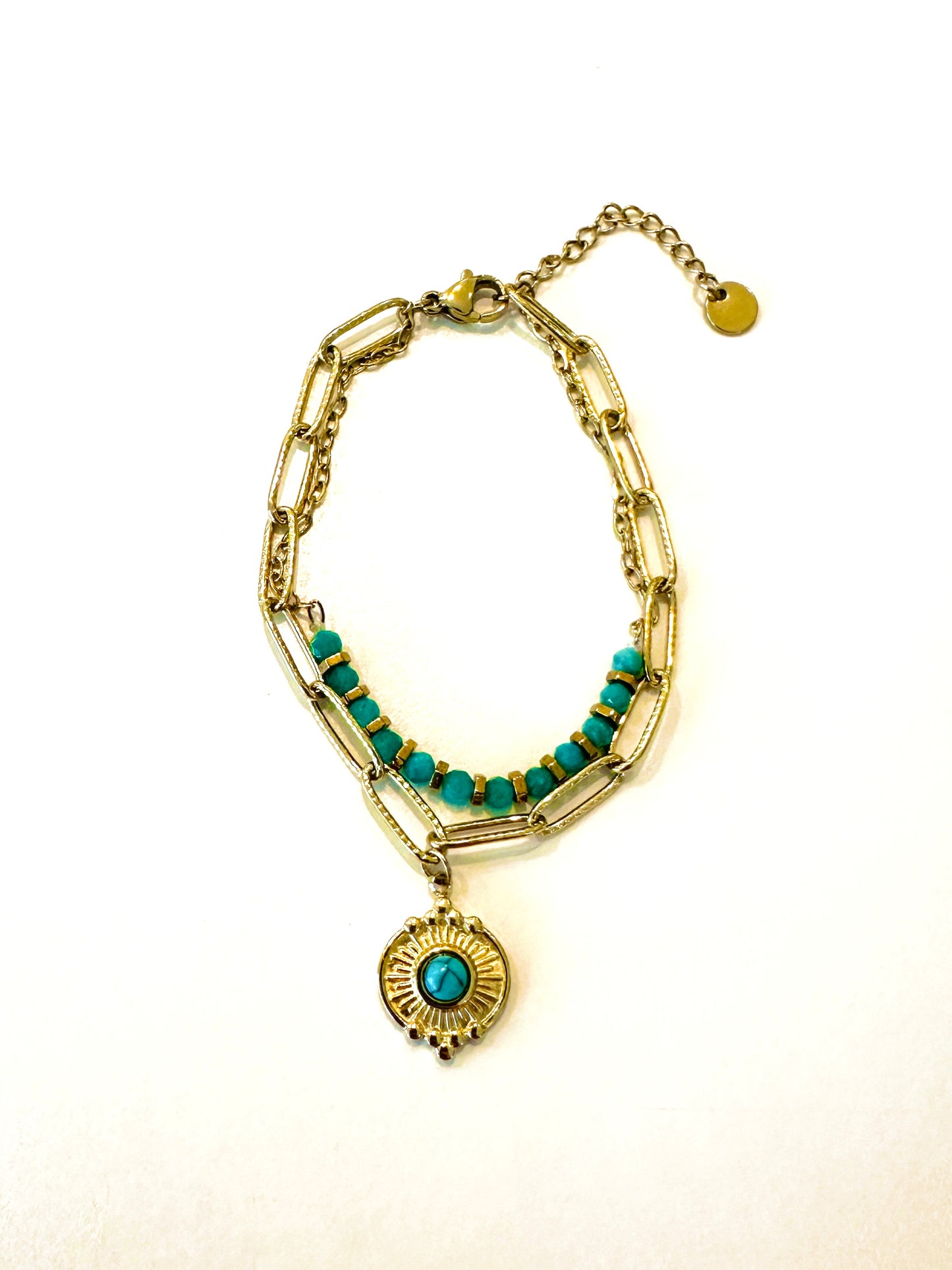 The Lucy Bracelet