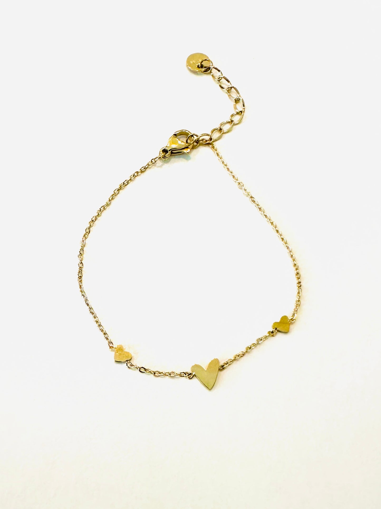 The Love Bracelet