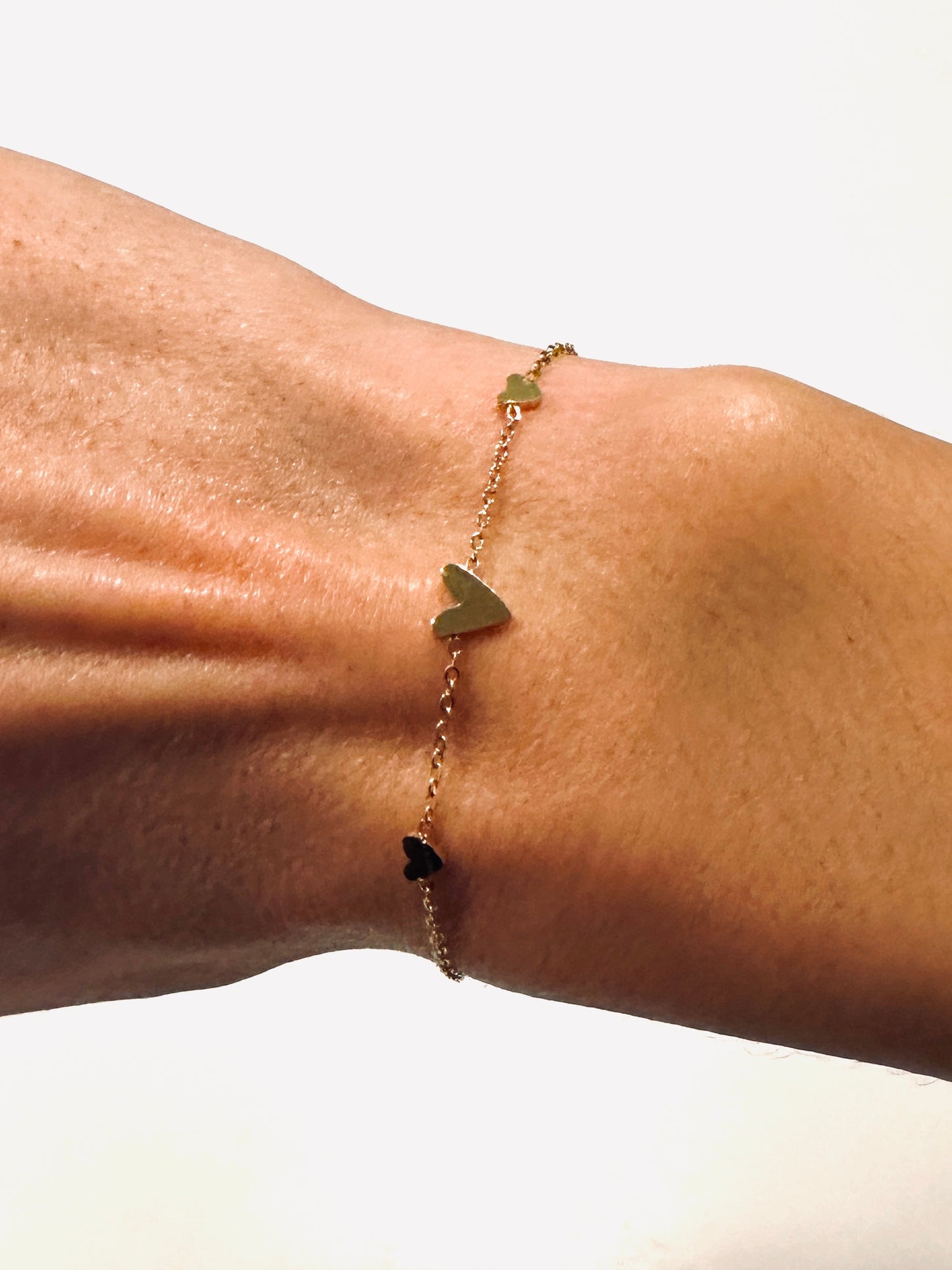 The Love Bracelet