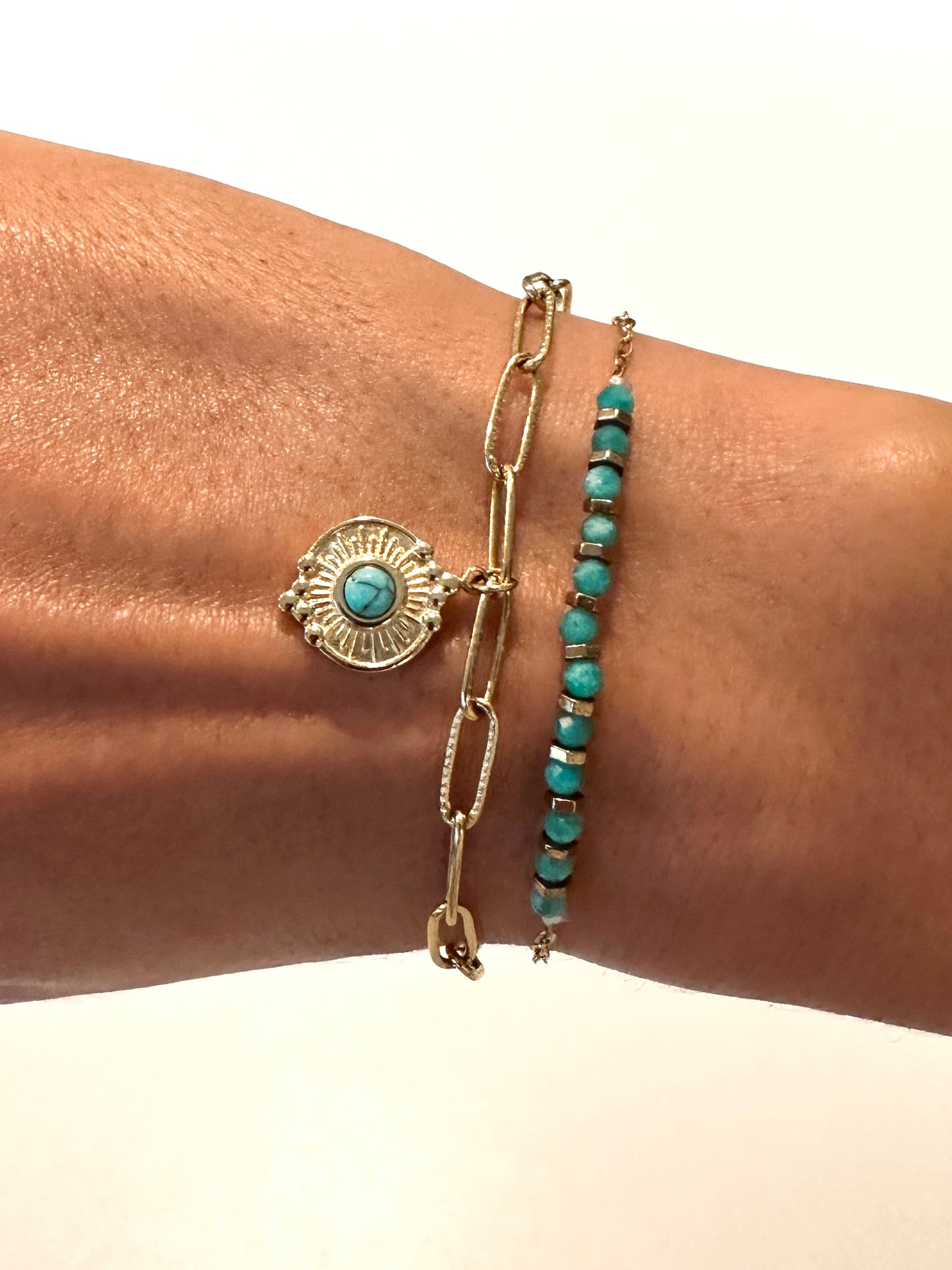 The Lucy Bracelet