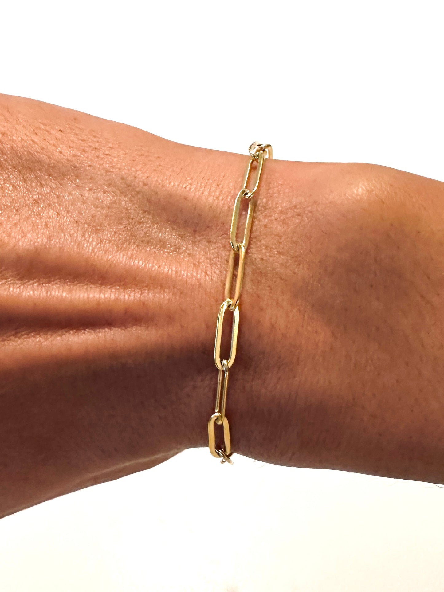 The Large Shackles