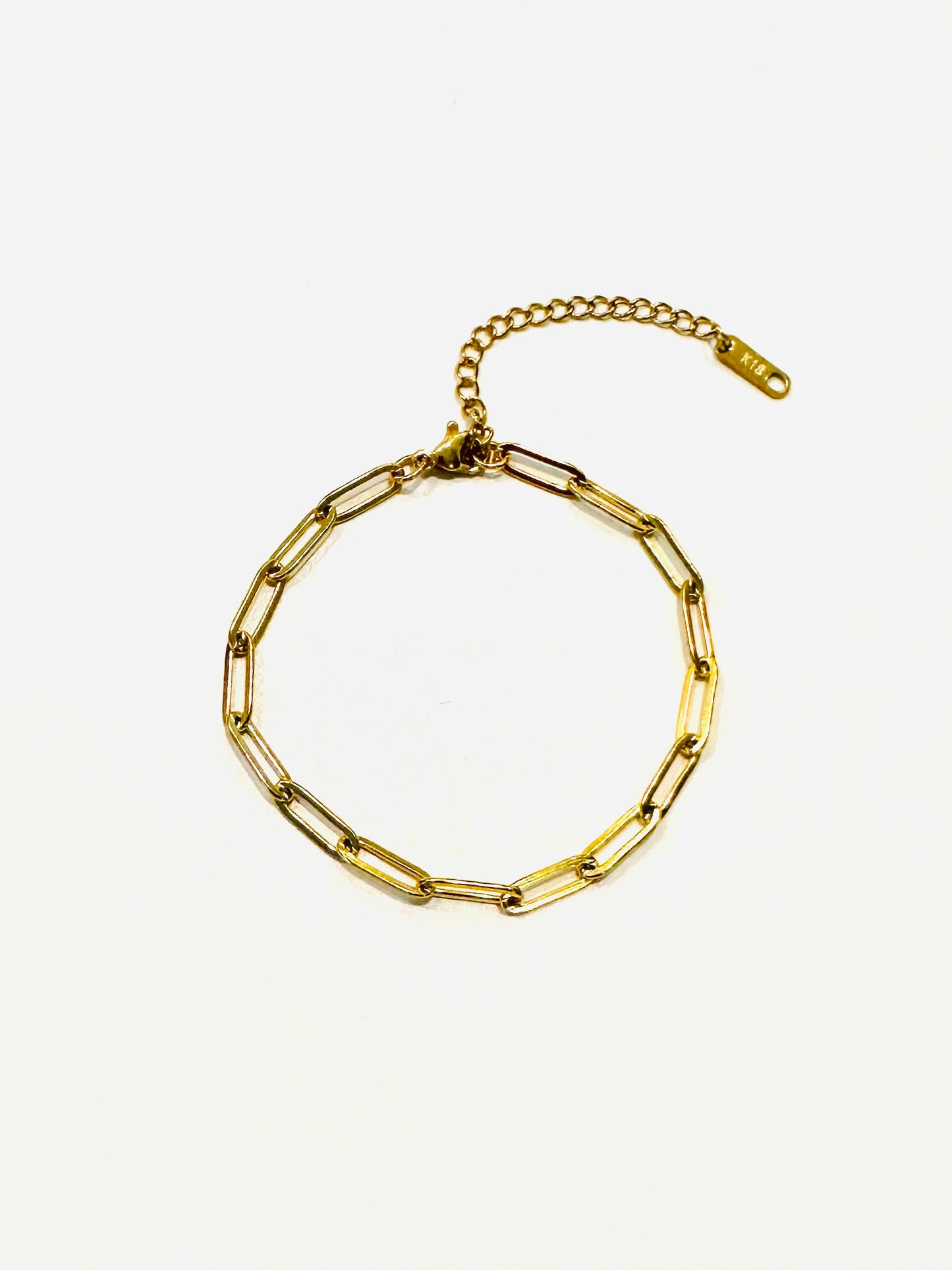 The Large Shackles