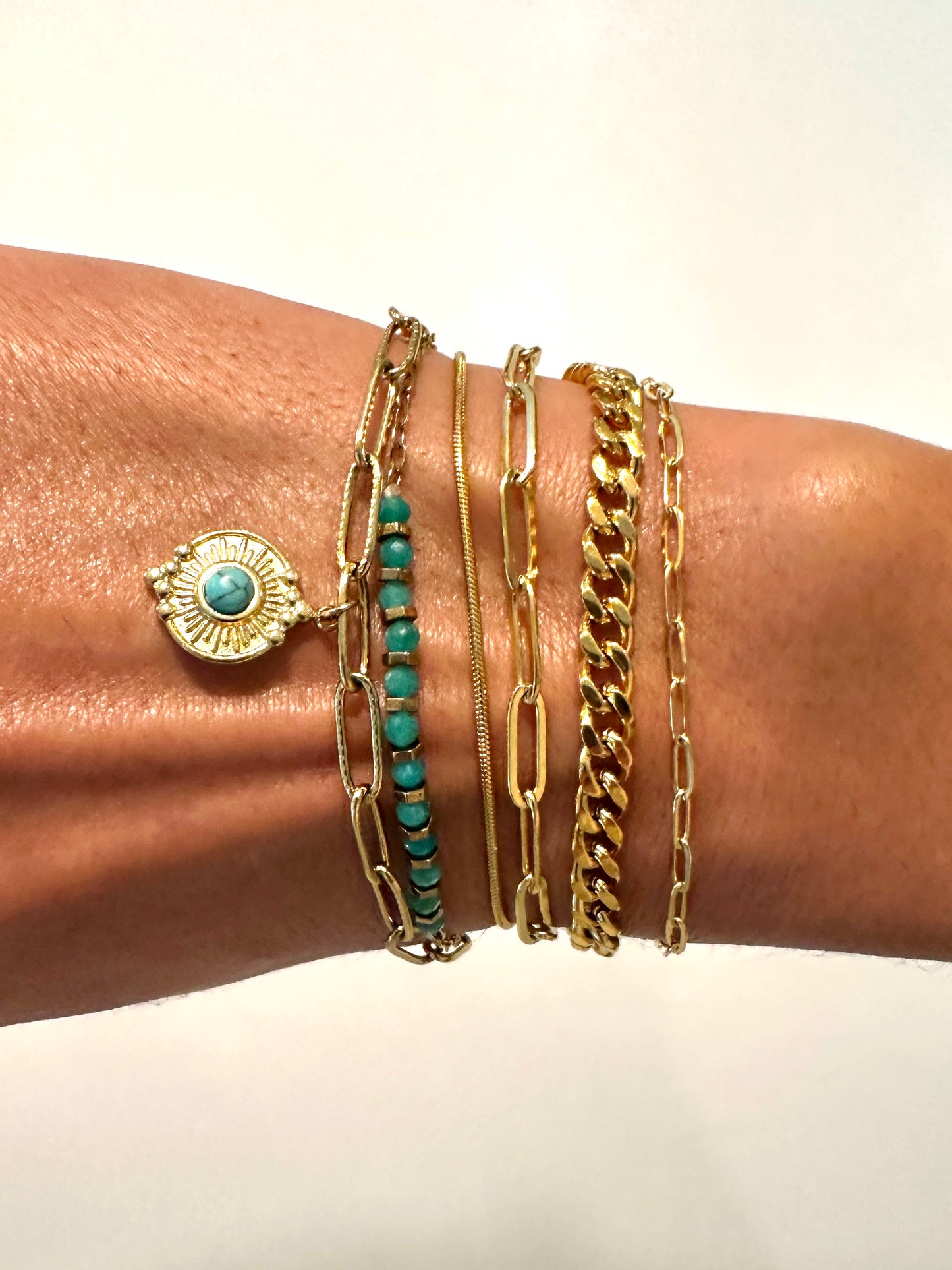 The Gold Collection