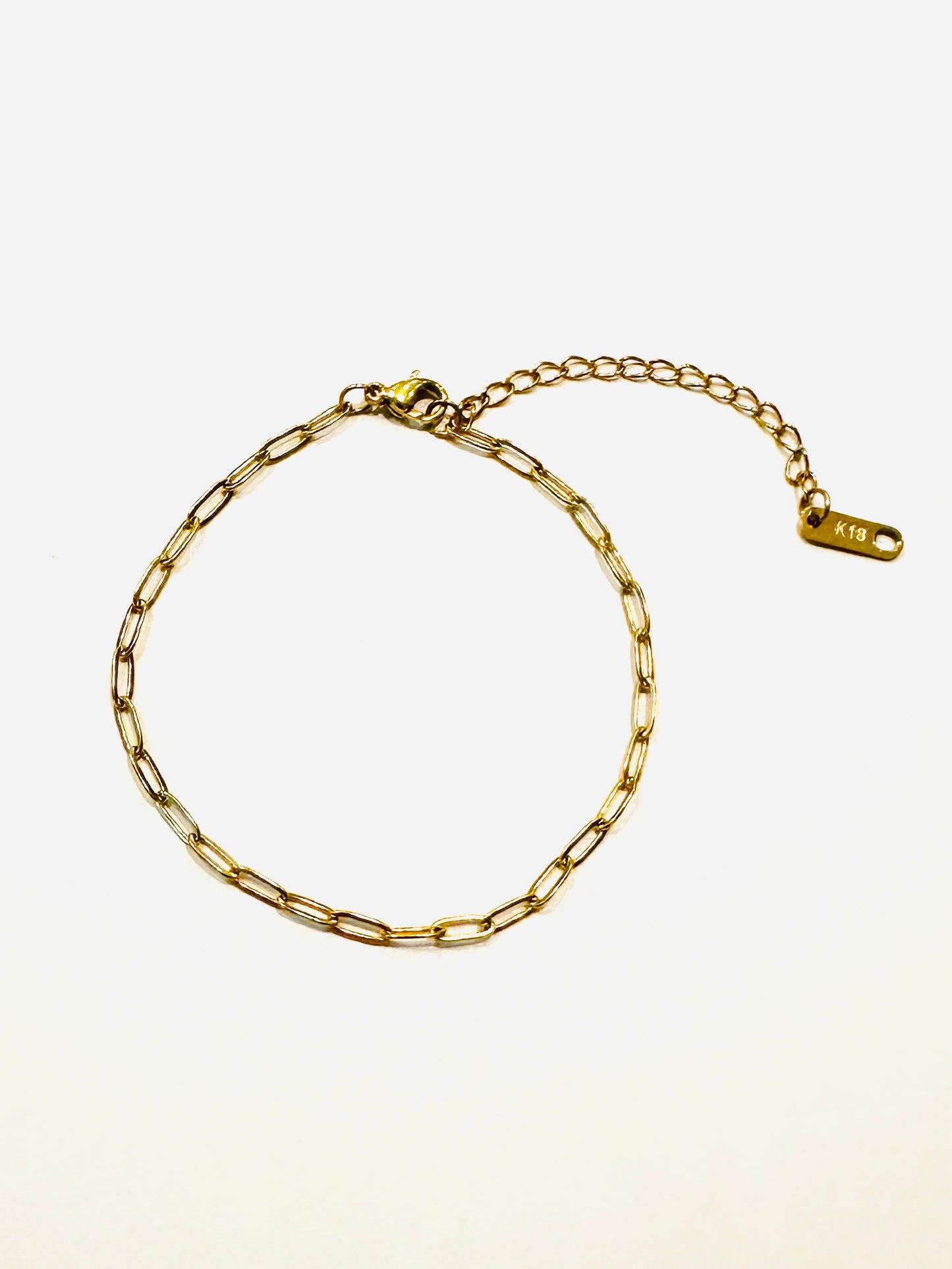 The Mini Shackles