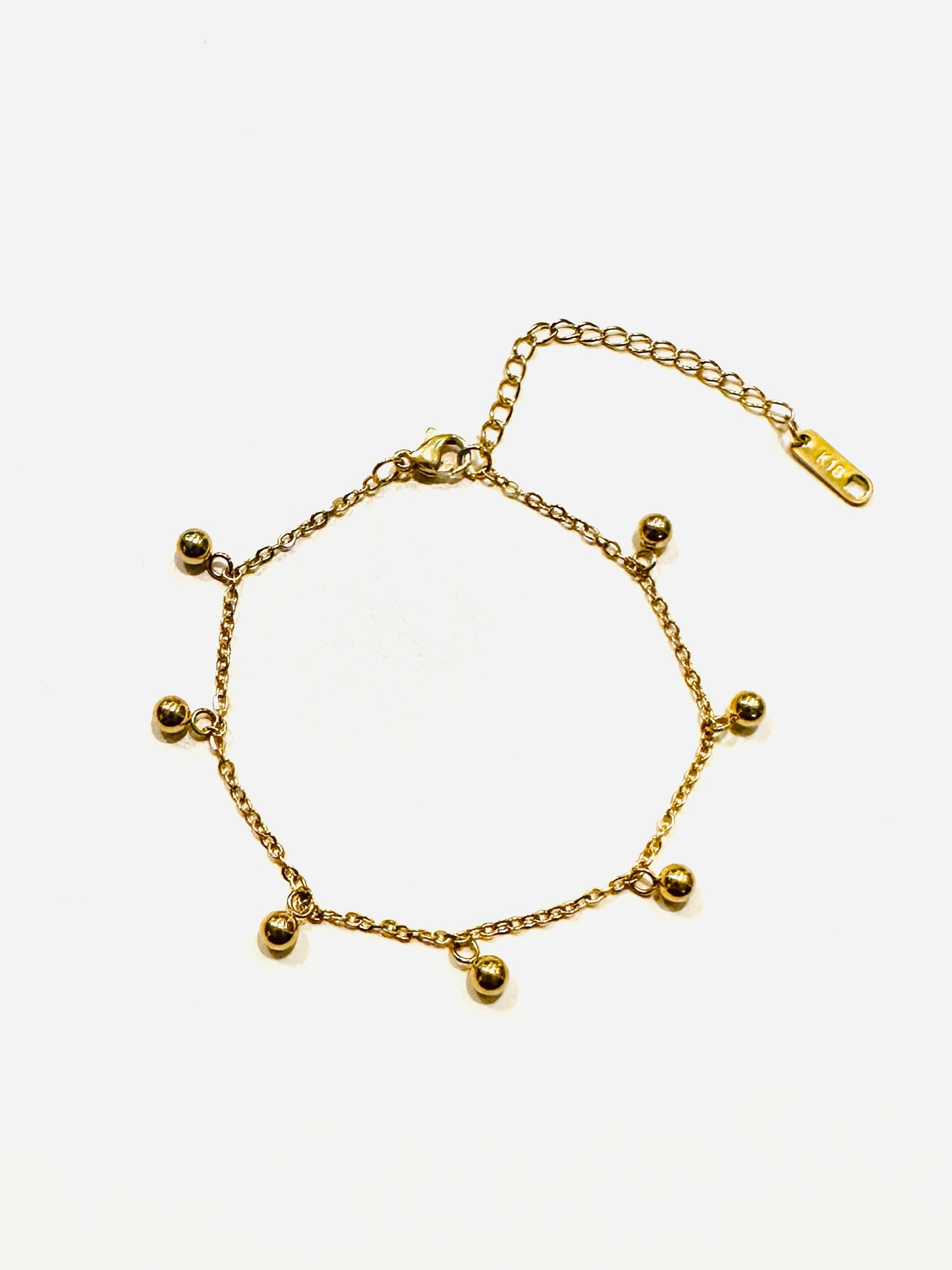 The Mona Bracelet
