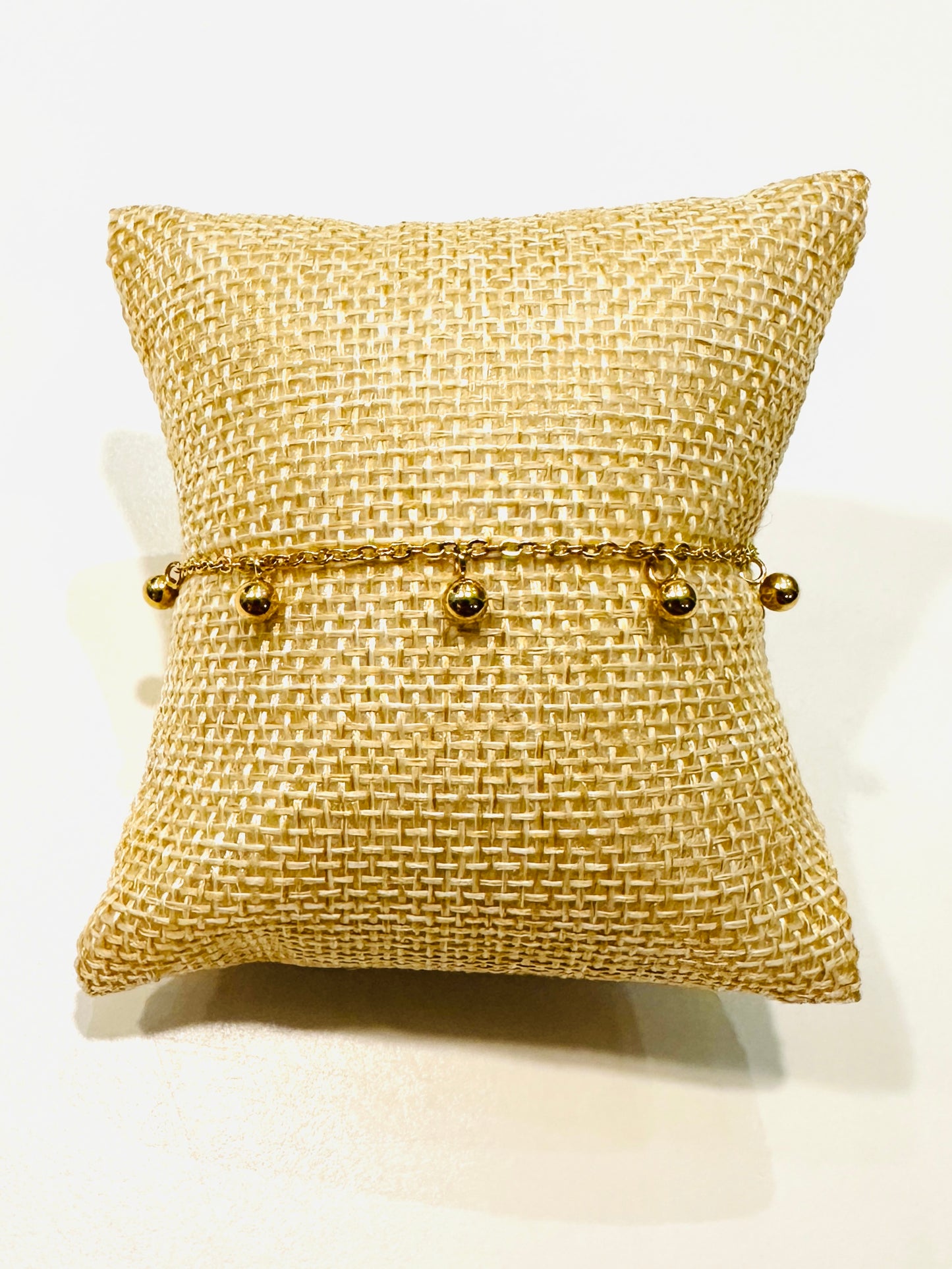 The Mona Bracelet