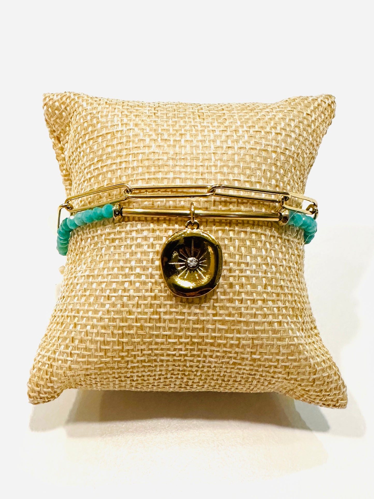 The Emma Bracelet