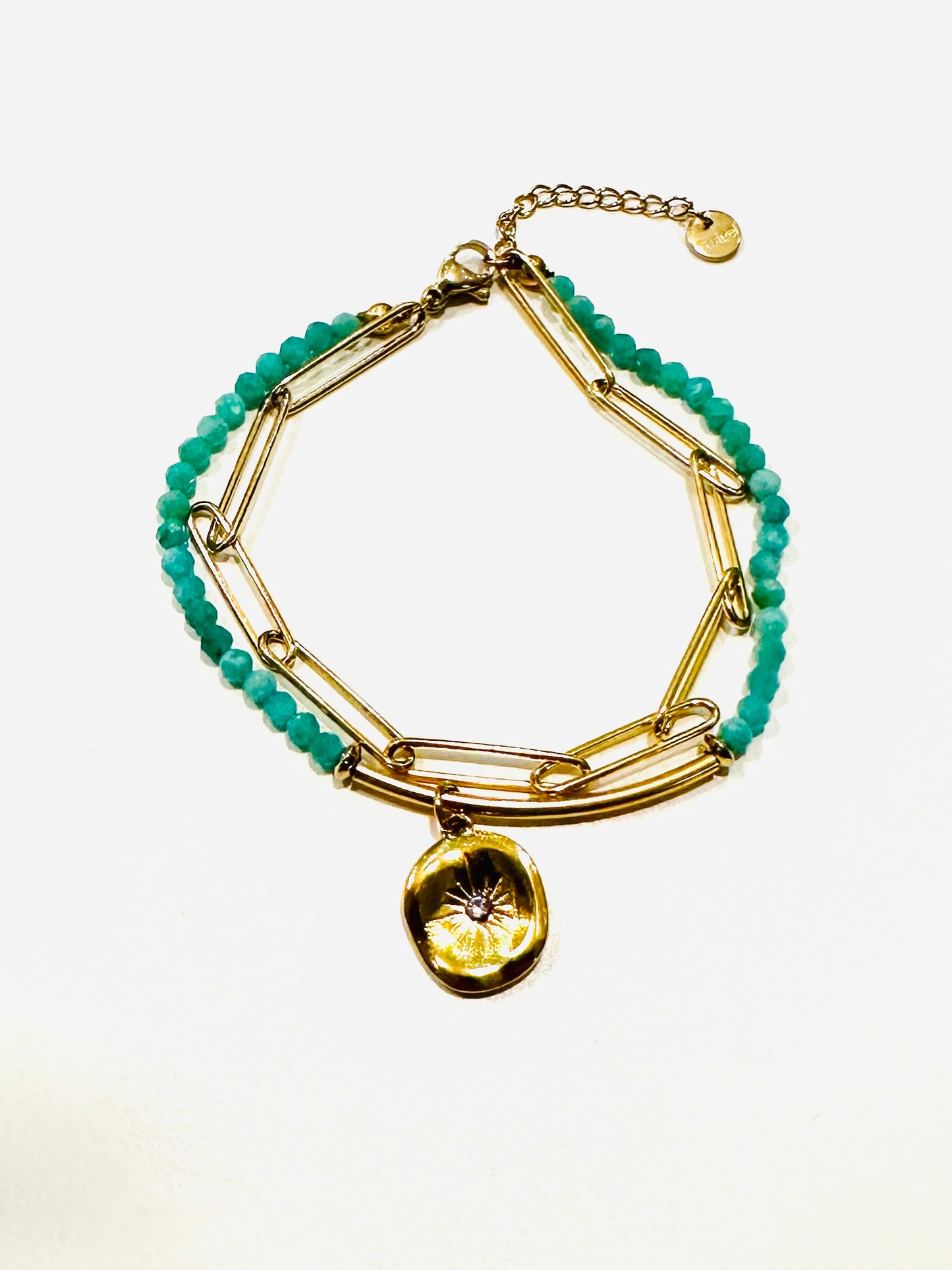 The Emma Bracelet