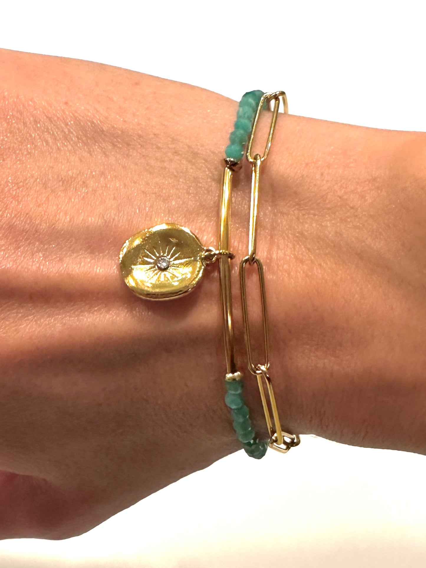 The Emma Bracelet