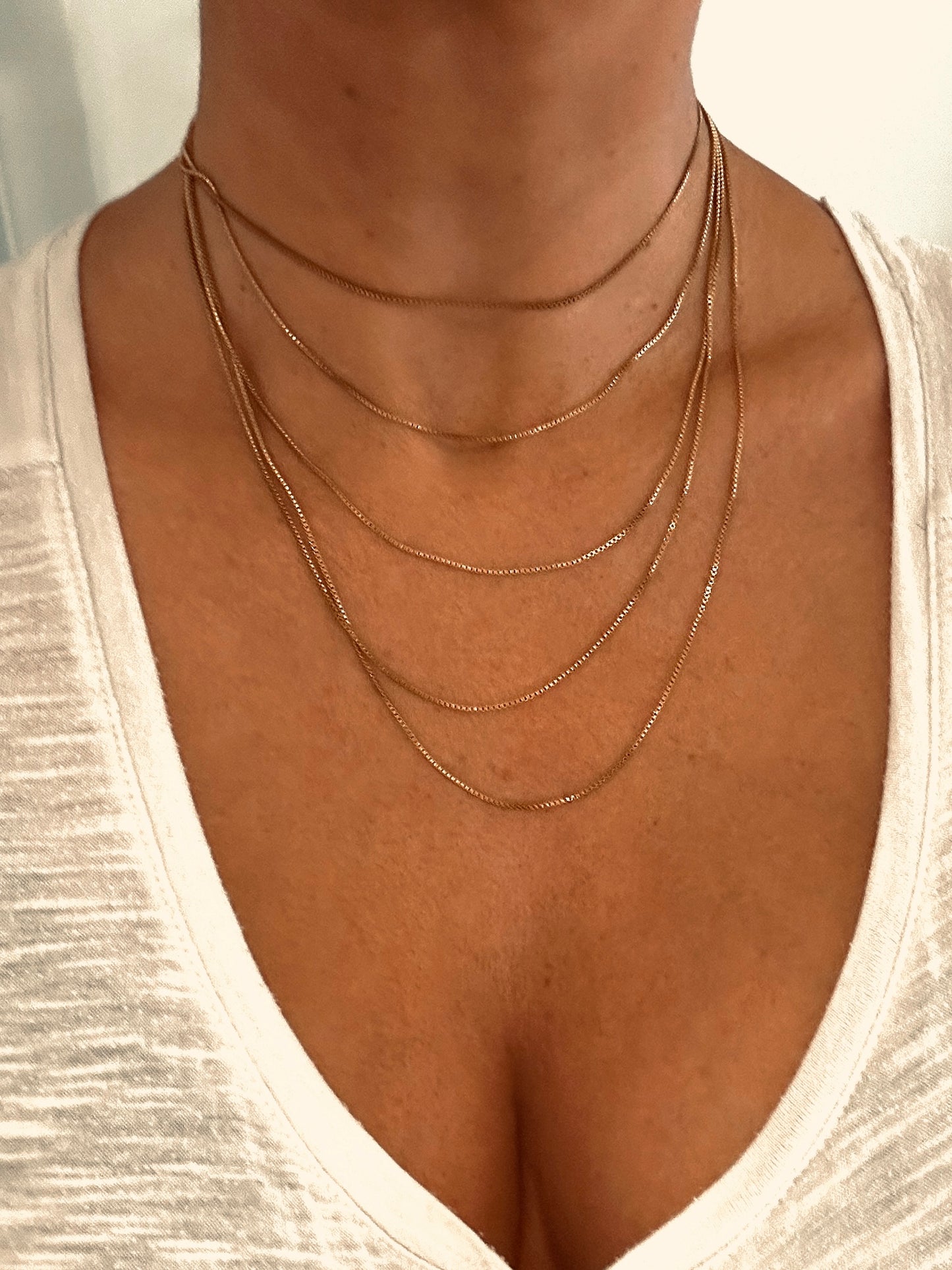 The Gold Collection
