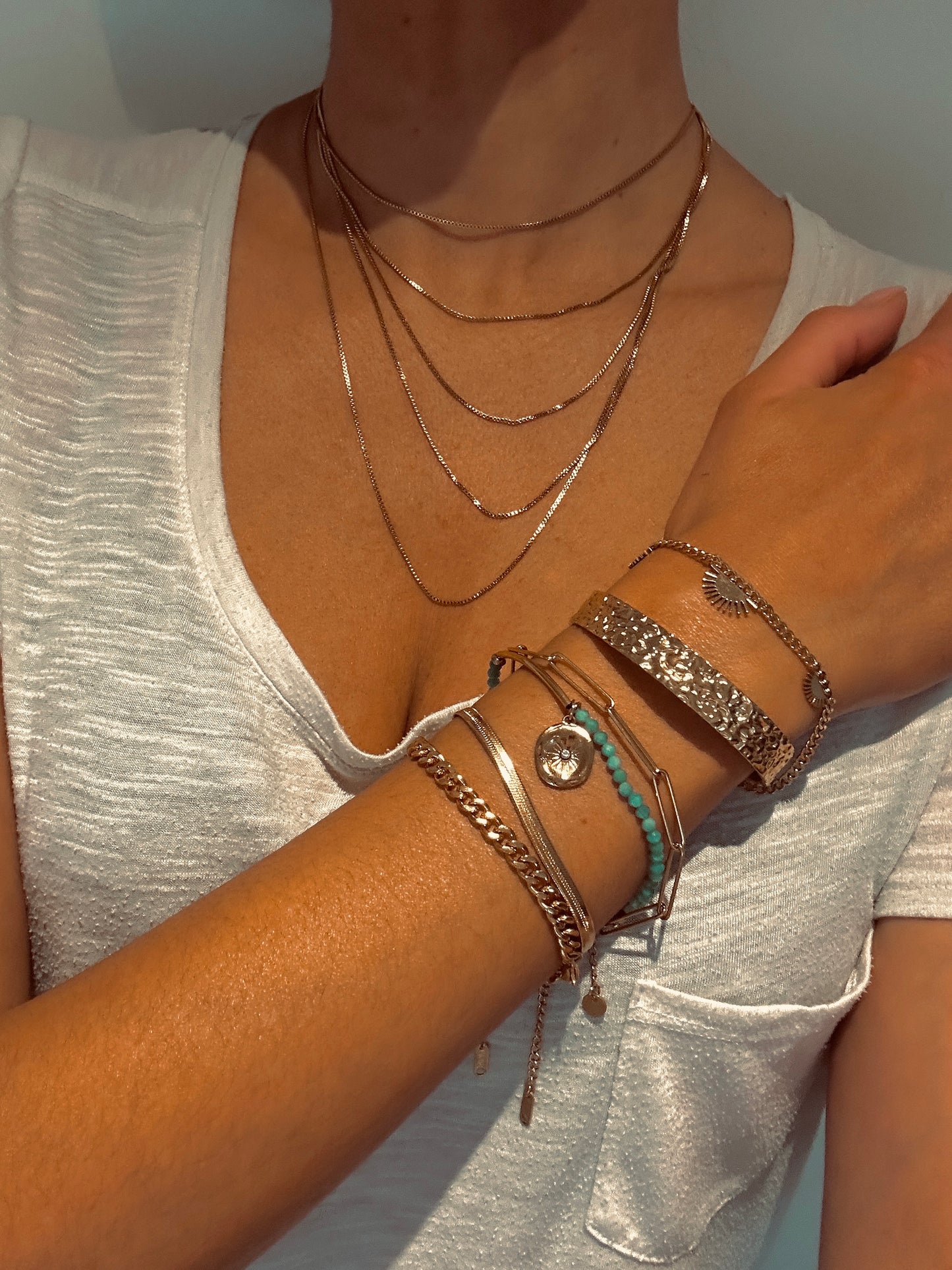 The Gold Collection