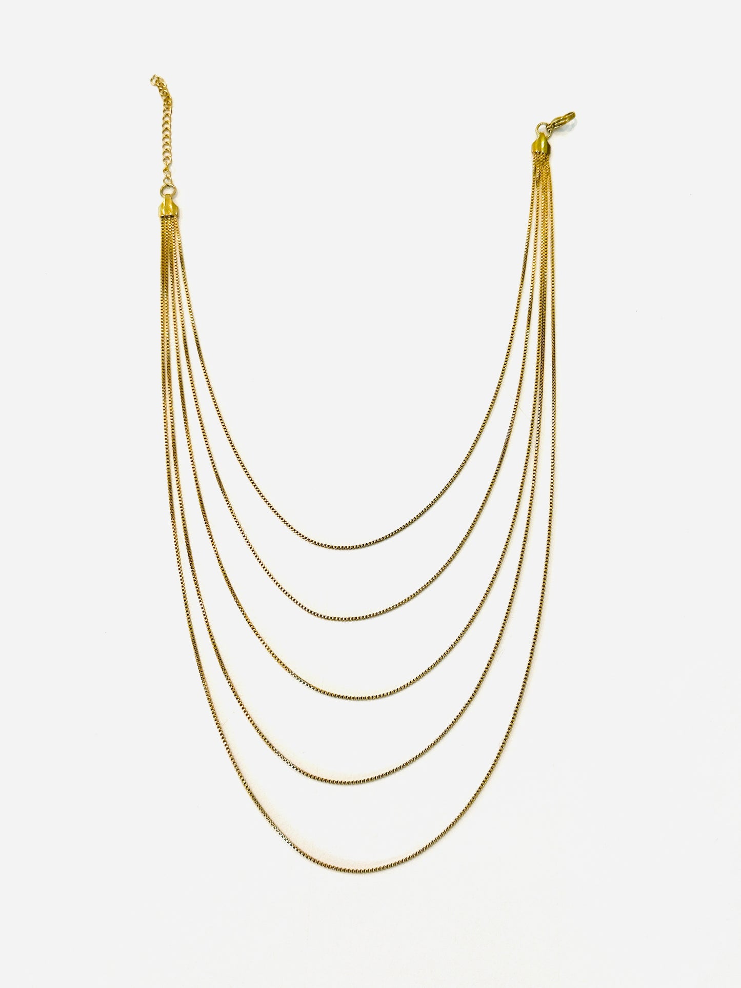 The Gold Collection
