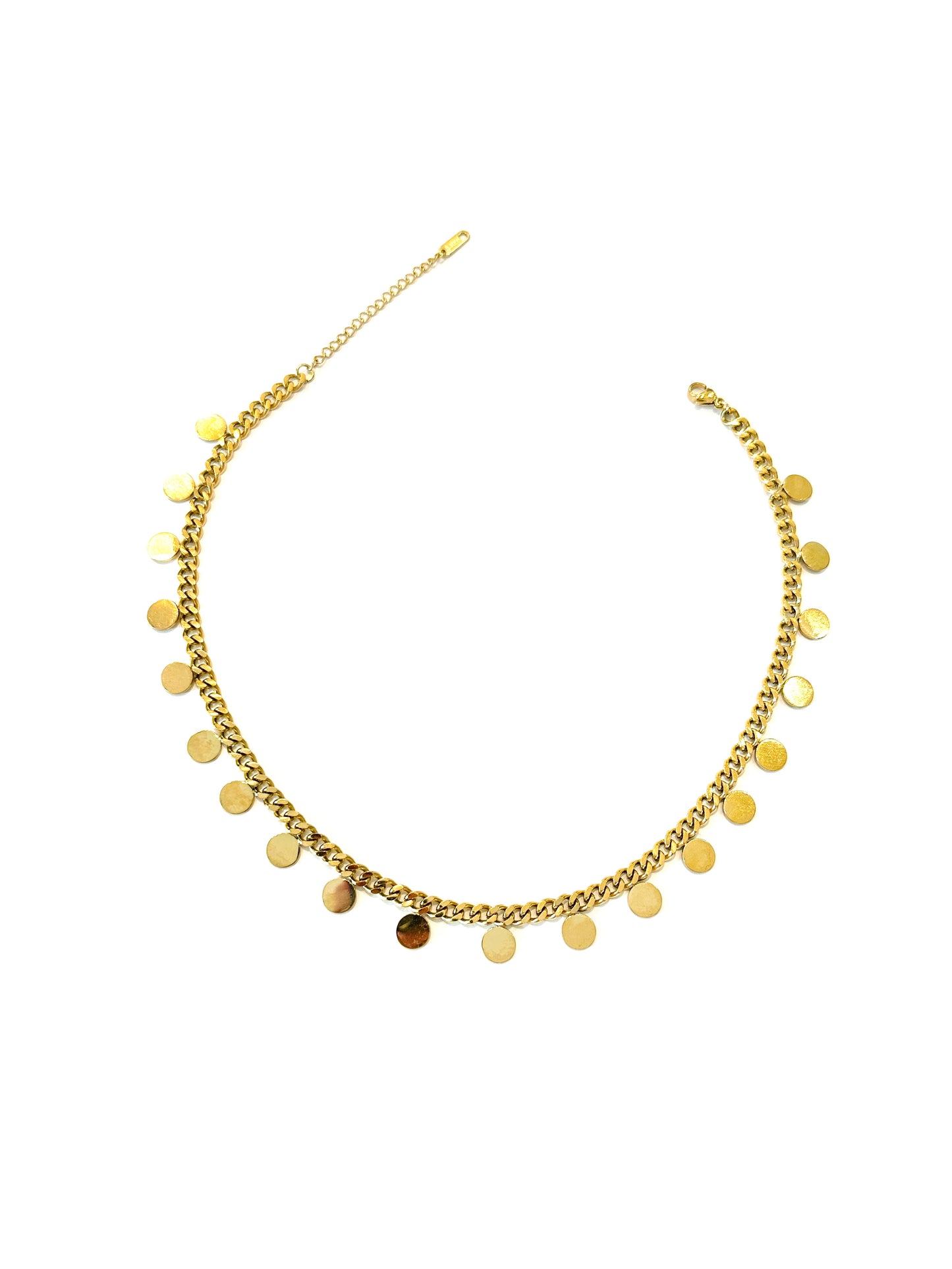The Elle Necklace