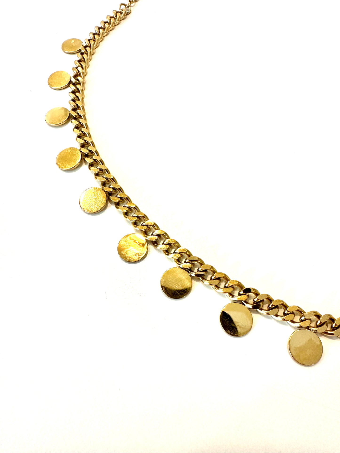 The Elle Necklace