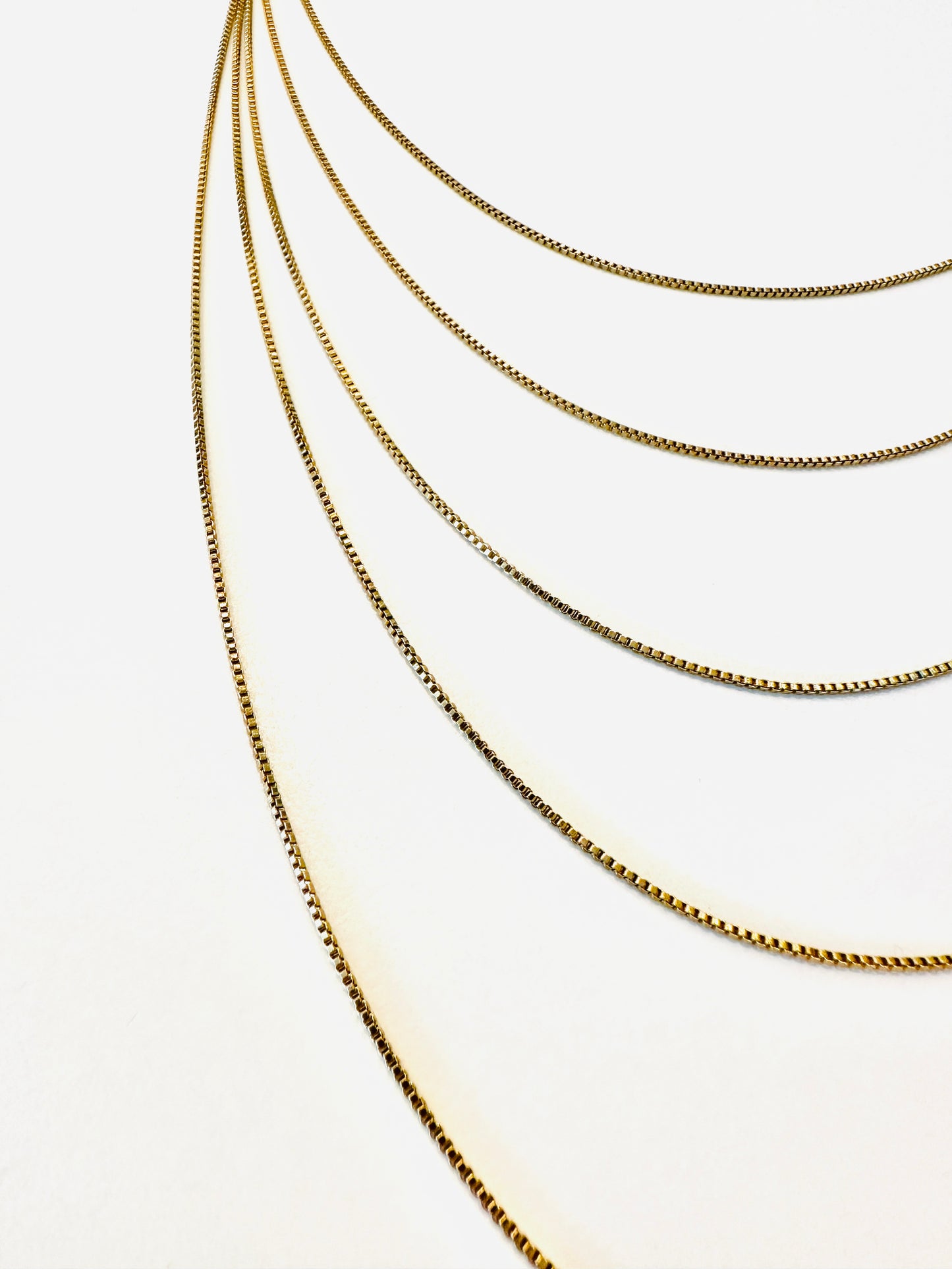 The Gold Collection