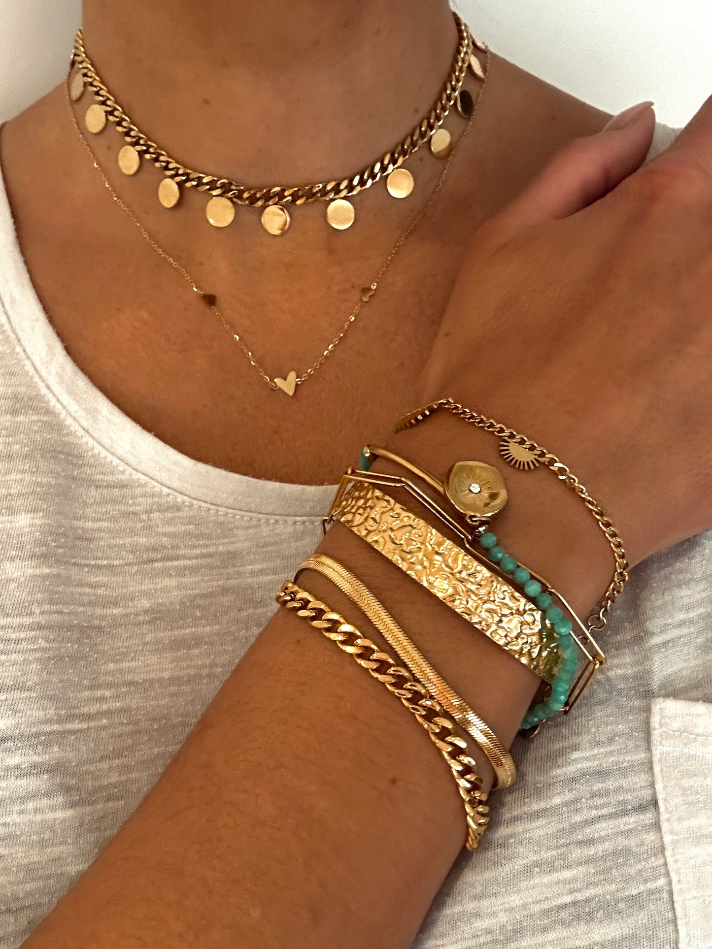 The Love Necklace