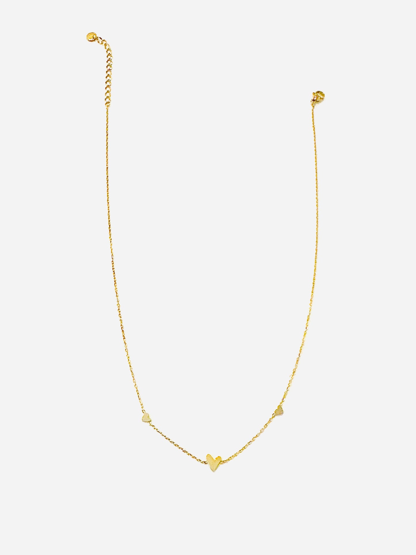 The Love Necklace