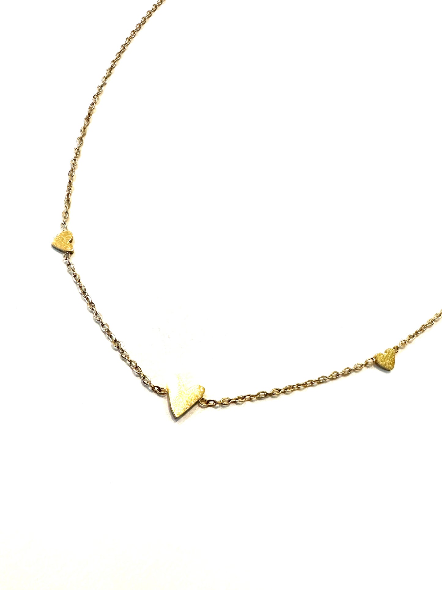 The Love Necklace