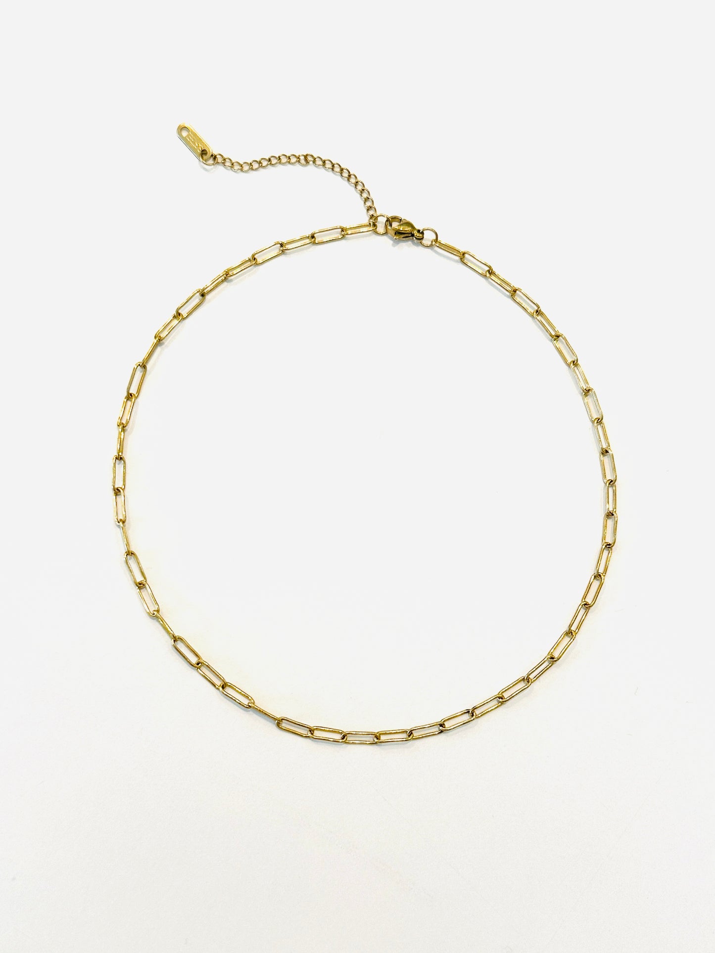 The Shackles Necklace