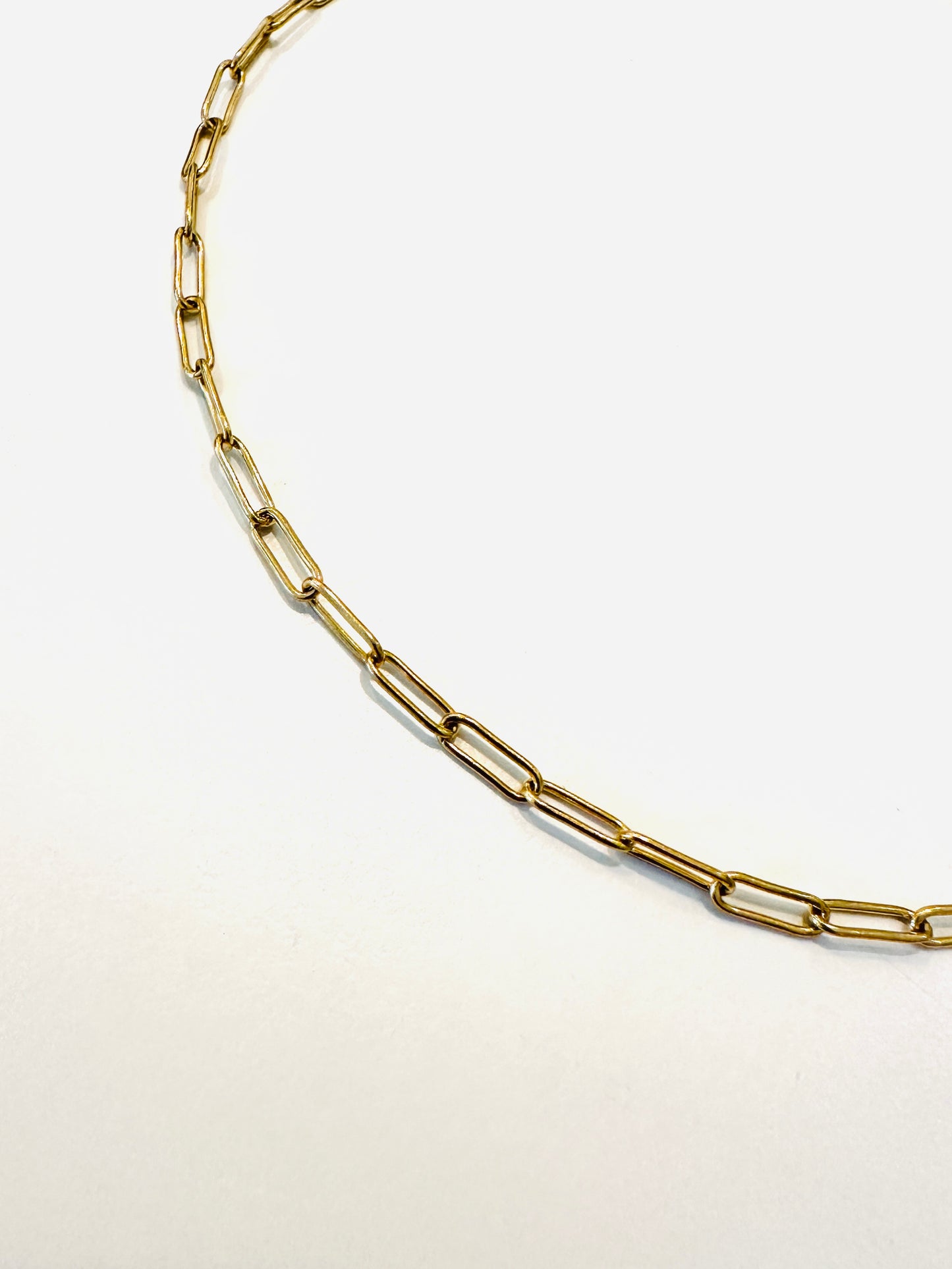 The Shackles Necklace