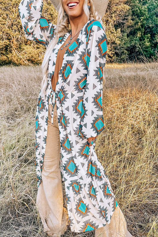 Kimono AZTEC