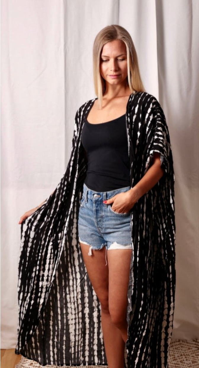 Kimono VADELLA