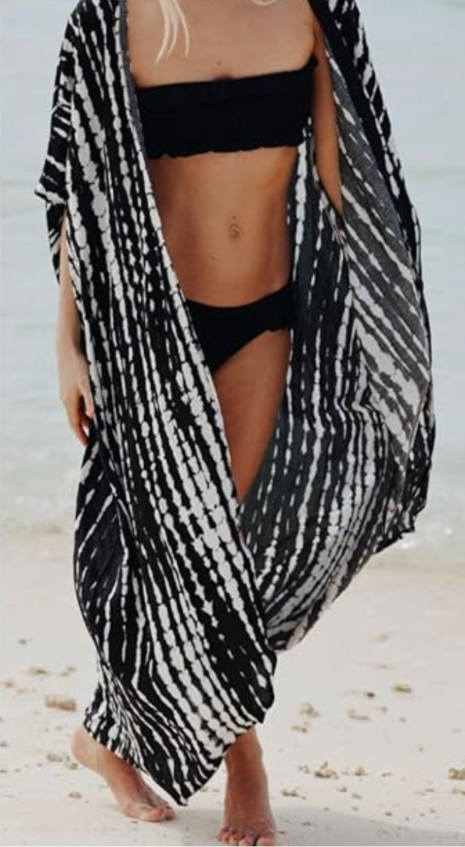 Kimono VADELLA
