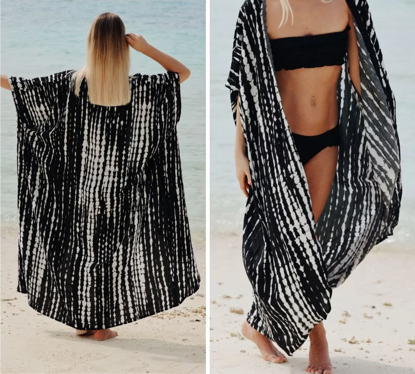 Kimono VADELLA
