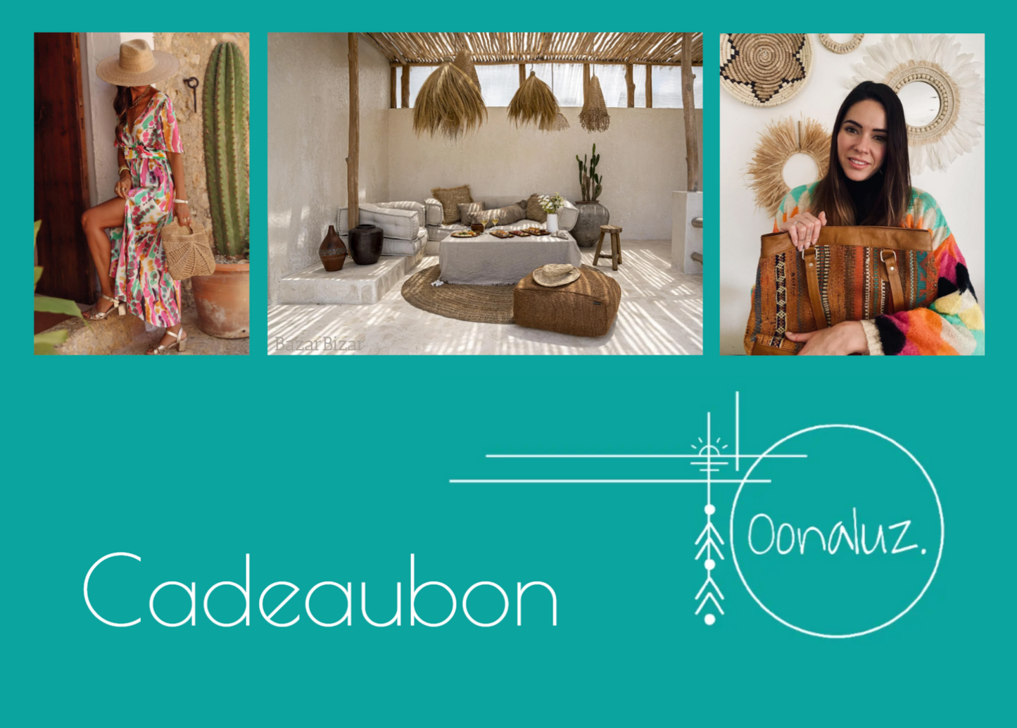 Oonaluz Cadeaubon