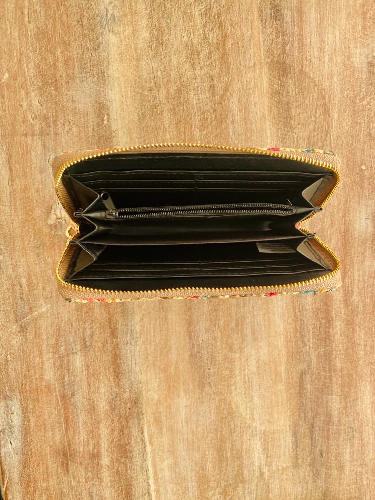 Portefeuille ROXANNE
