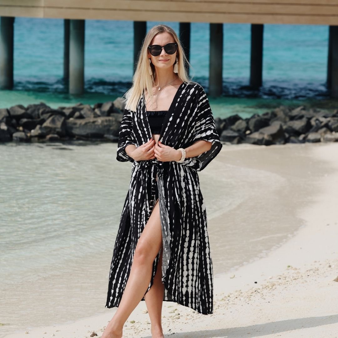 Kimono VADELLA