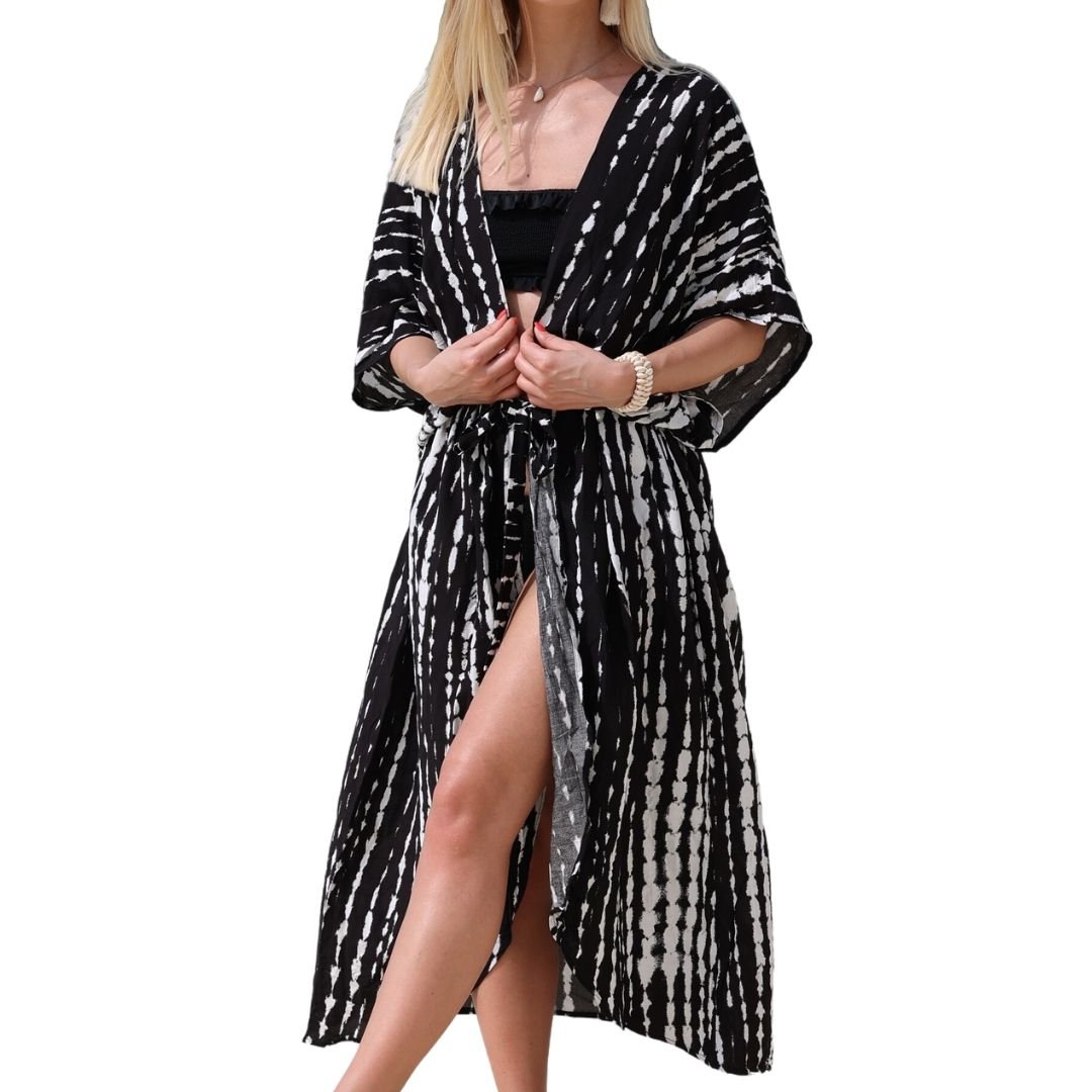 Kimono VADELLA