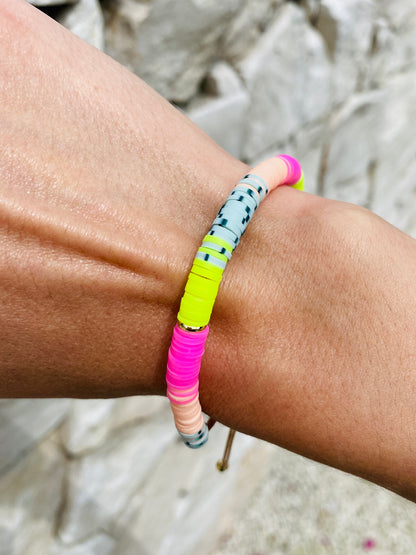 Soft Clay Armbandjes