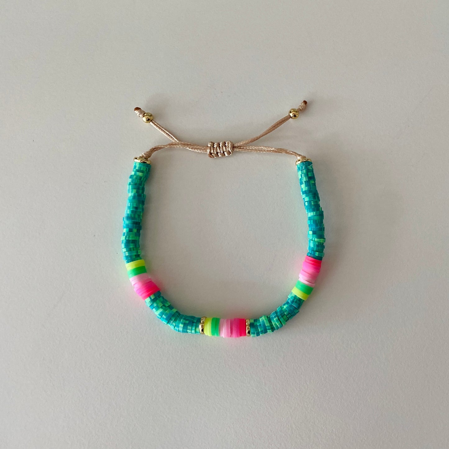 Soft Clay Armbandjes